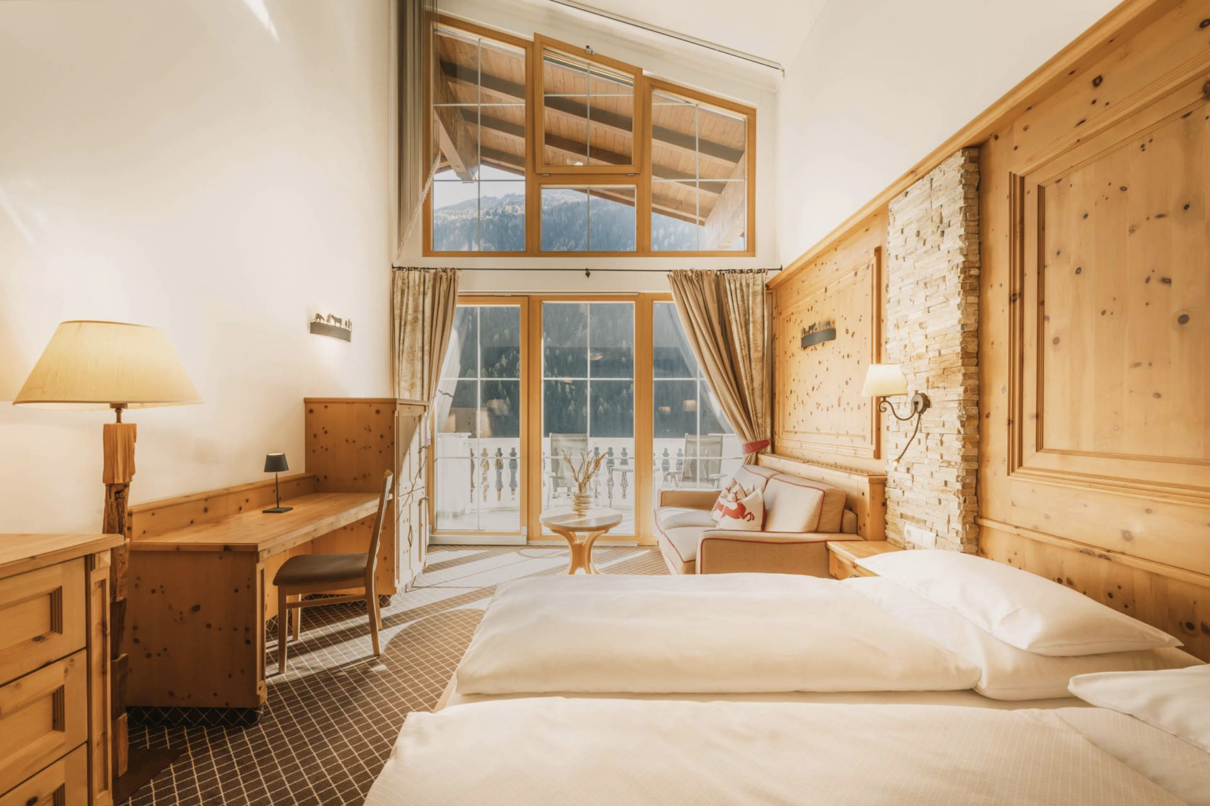 Hotel Rooms