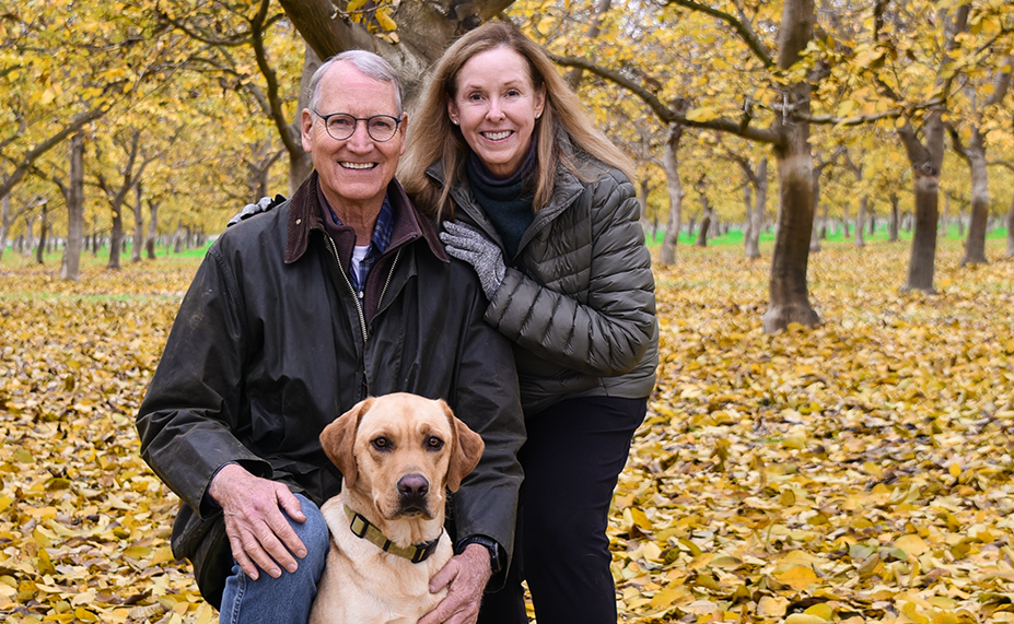 Member Spotlight December 2025