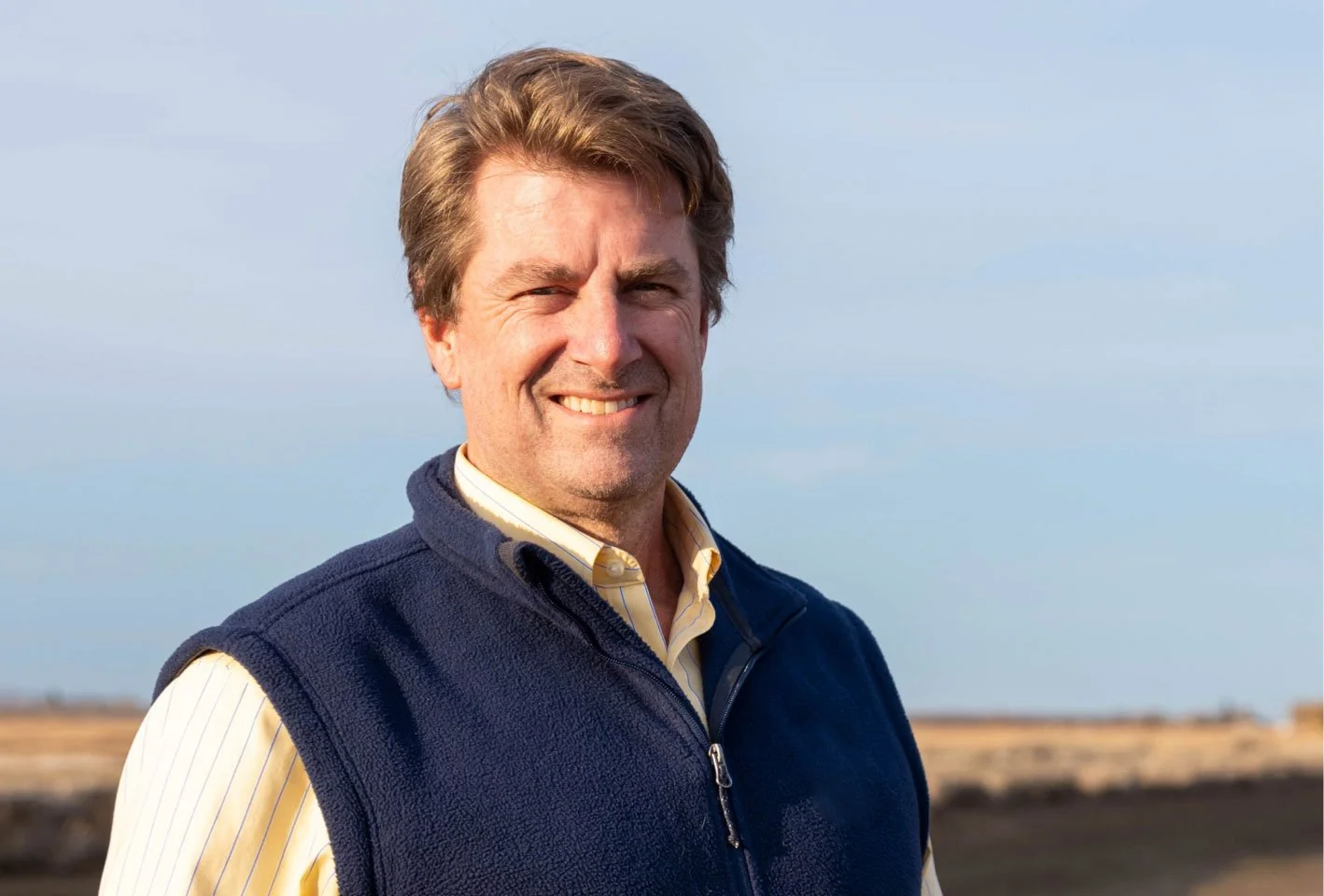 Who We Are — Sac Valley Water