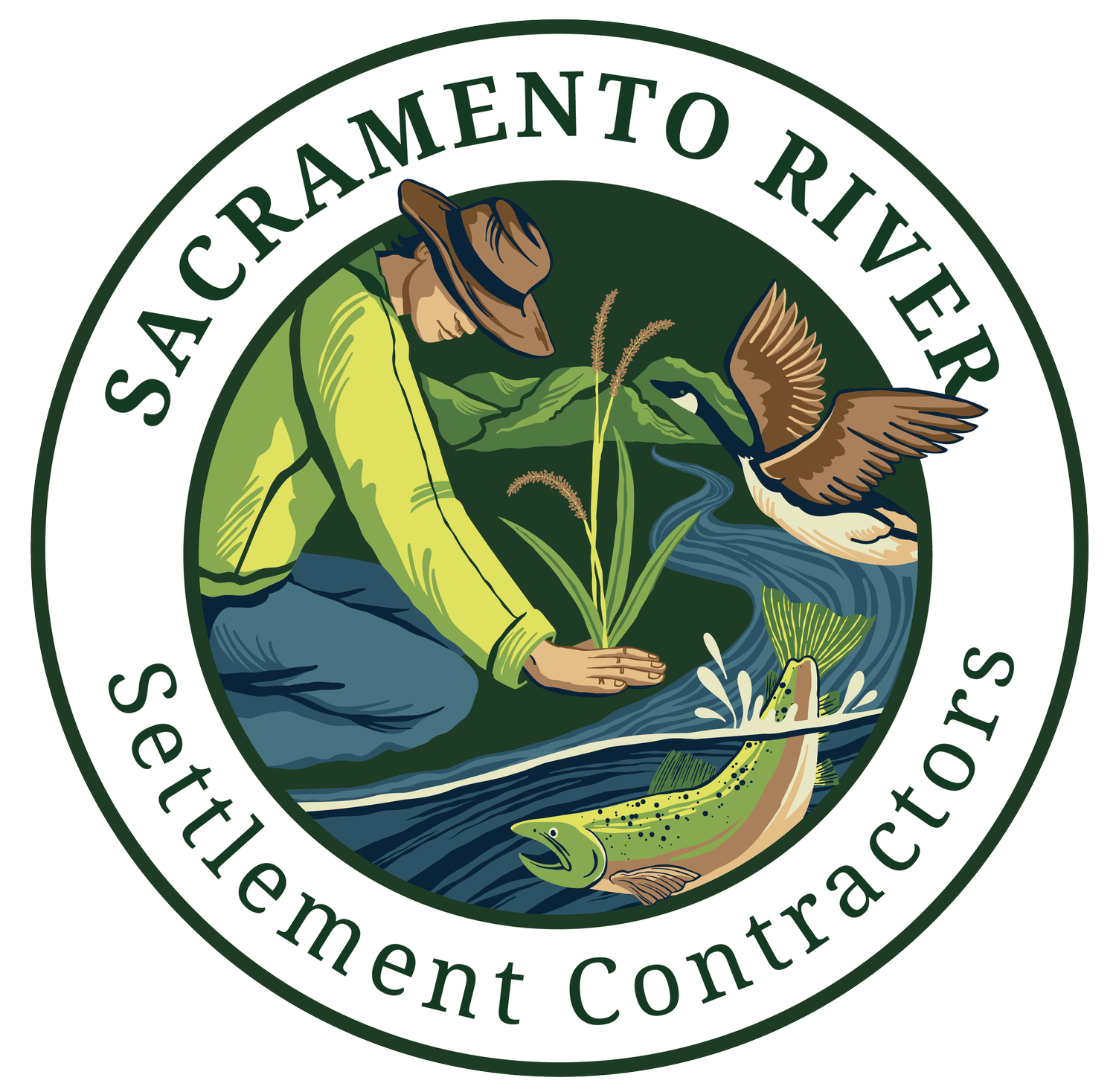 Sac Valley Water