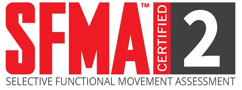 SFMA CERTIFIcation