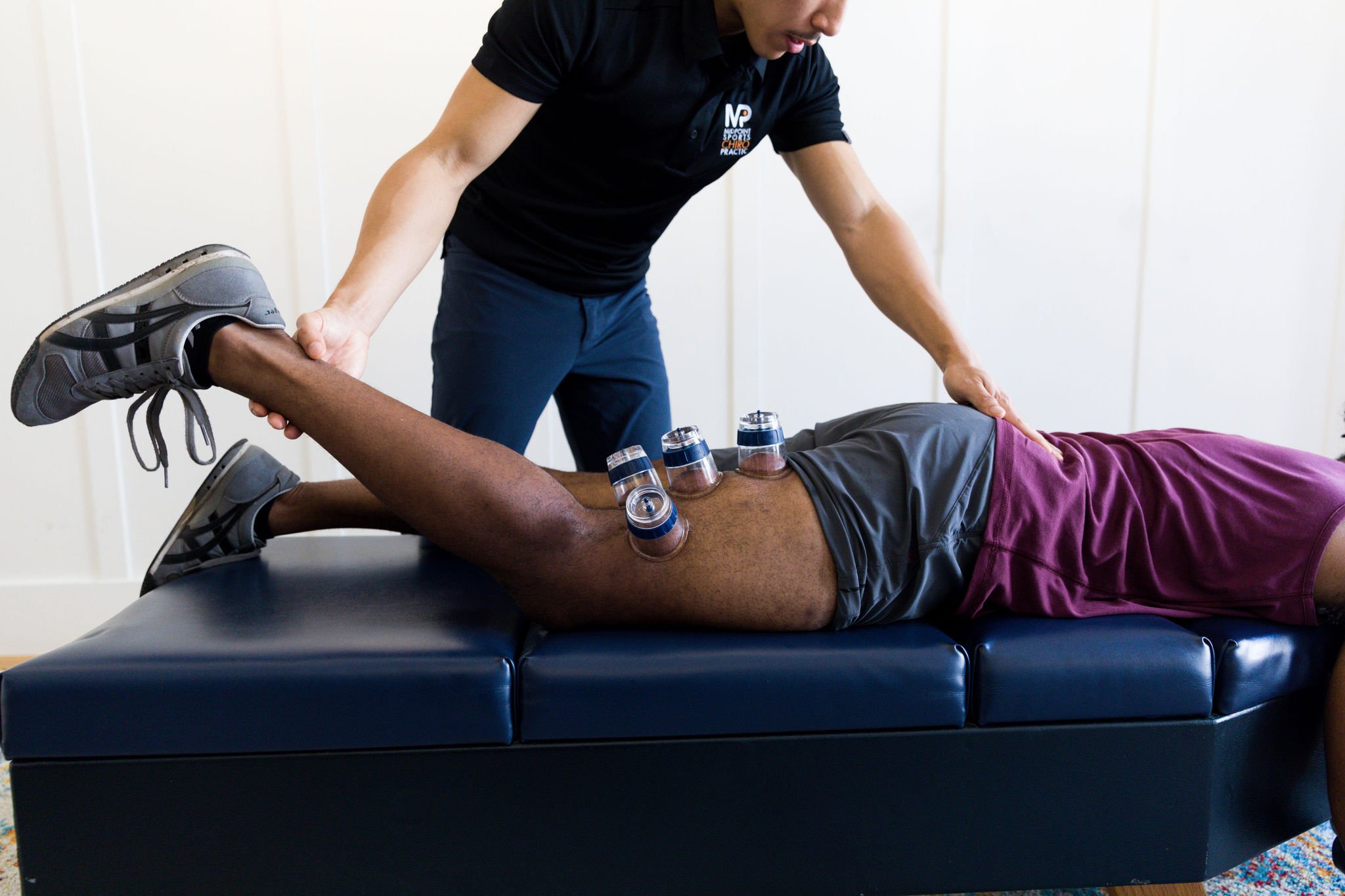 Midpoint Sports Chiropractic