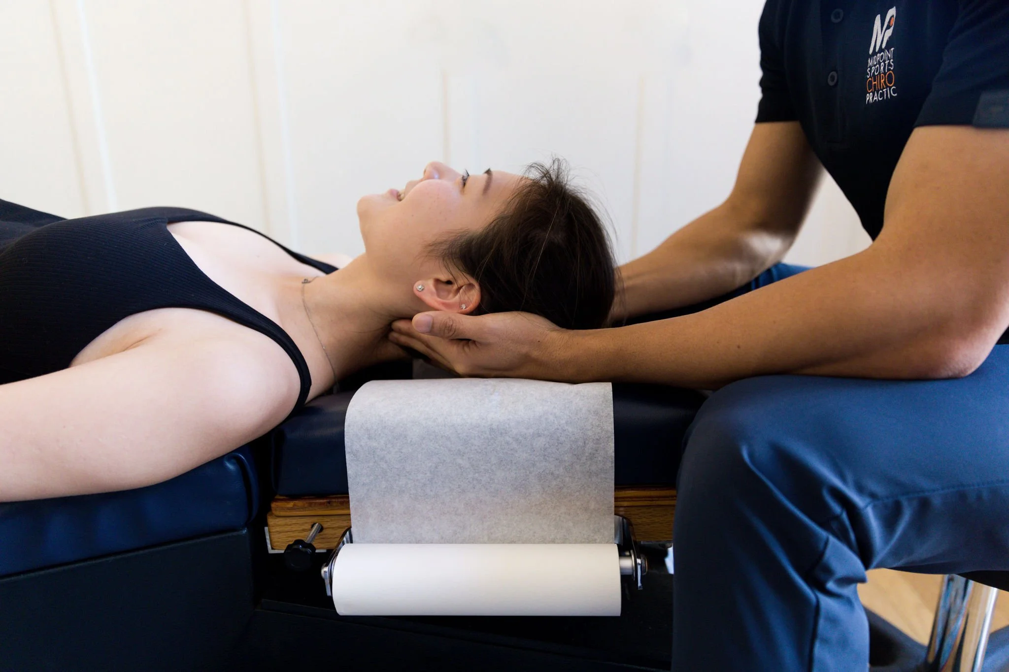 Midpoint Sports Chiropractic