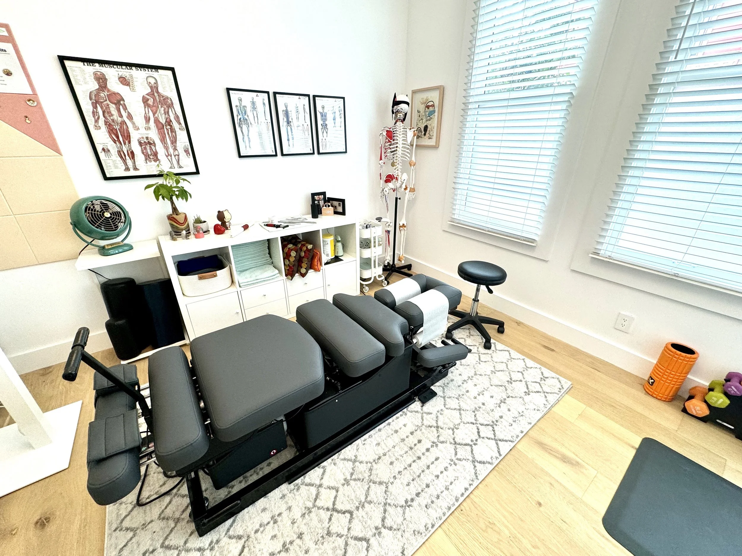 Midpoint Sports Chiropractic