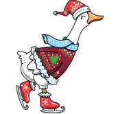 JANUARY 2026 CALENDAR