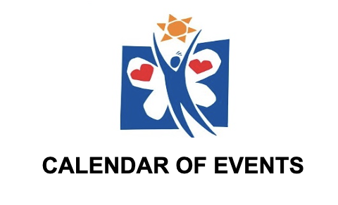 CALENDAR OF EVENTS