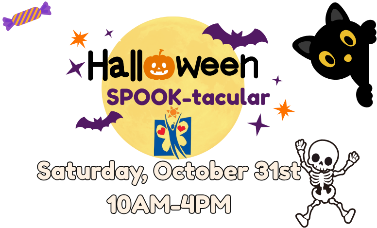 HALLOWEEN SPOOK-TACULAR