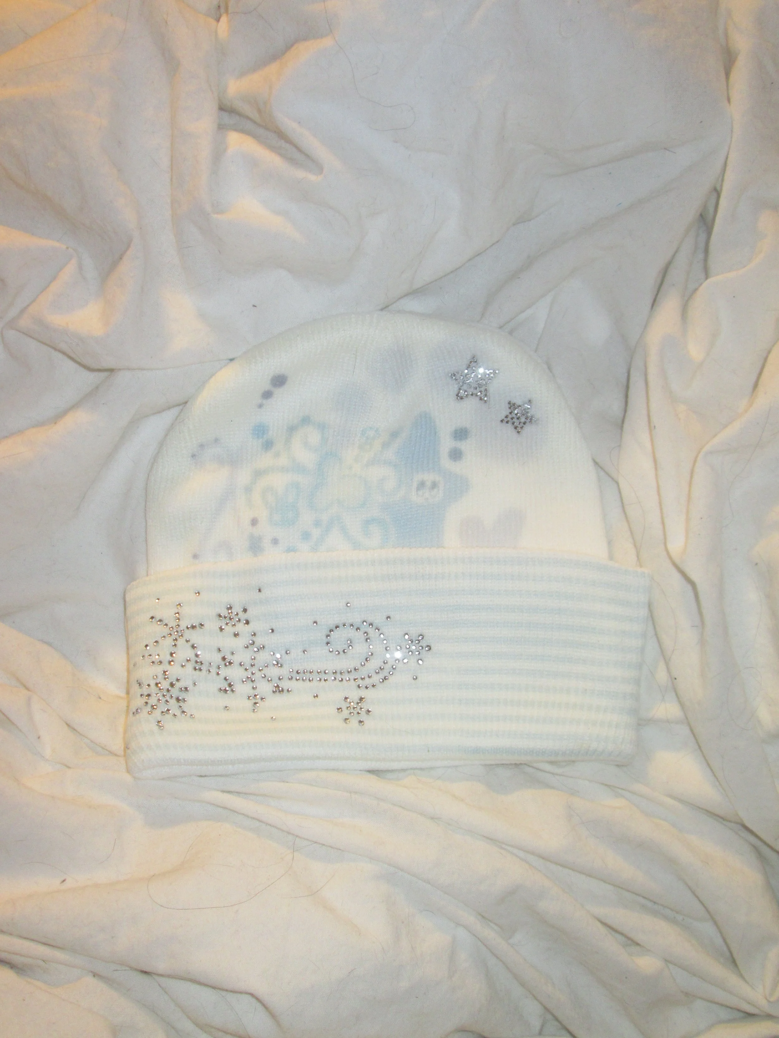 Tewbie winter valley vers. 2