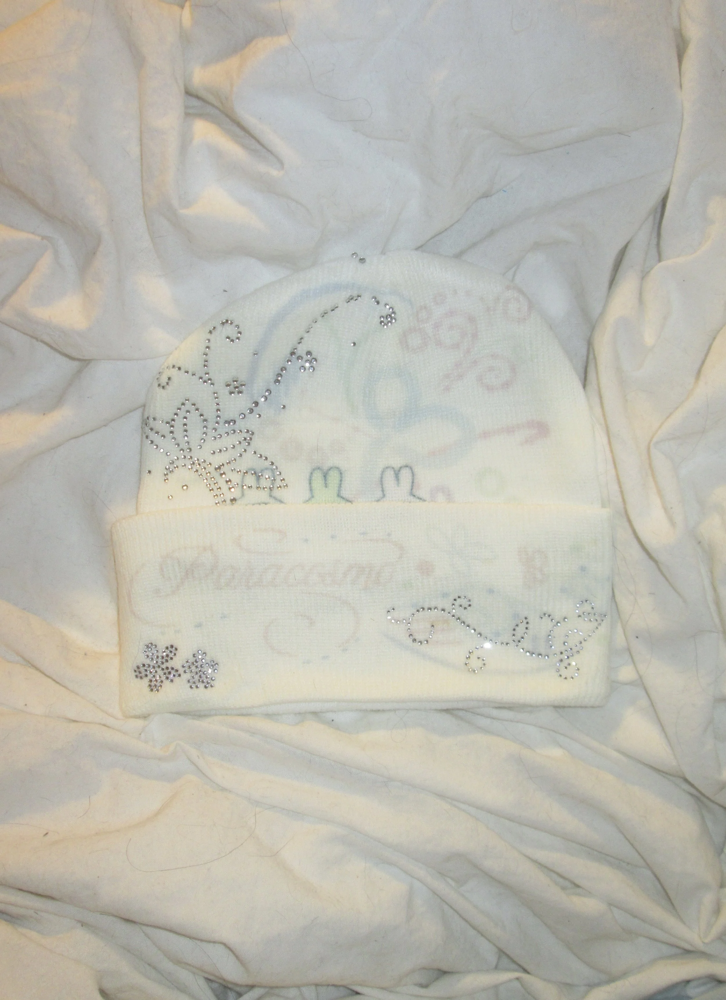 Tewbie Paracosmo Bunny Beanie