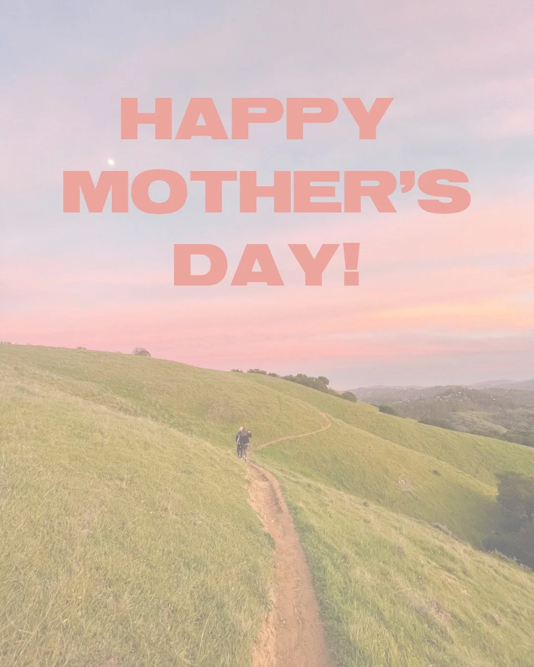 Happy Mother's Day! As a woman-owned business operated by moms, we know the best gift for our kids is a cleaner, healthier planet. That&rsquo;s why we craft beautiful, sustainable products that are lower-carbon and reduce waste. We think that is some