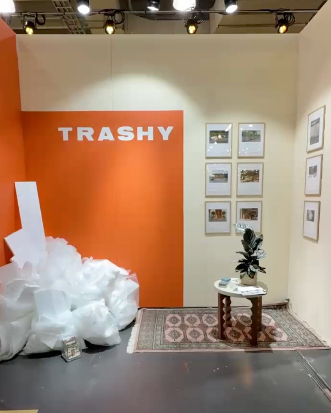 That's a wrap! Another year at ICFF is complete. We are honored to have won the @asidnymetro Best In Excellence Innovation Award and the @dezeen Selects award for stand-out exhibit. We are leaving this week full of new ideas and inspiration. See you 