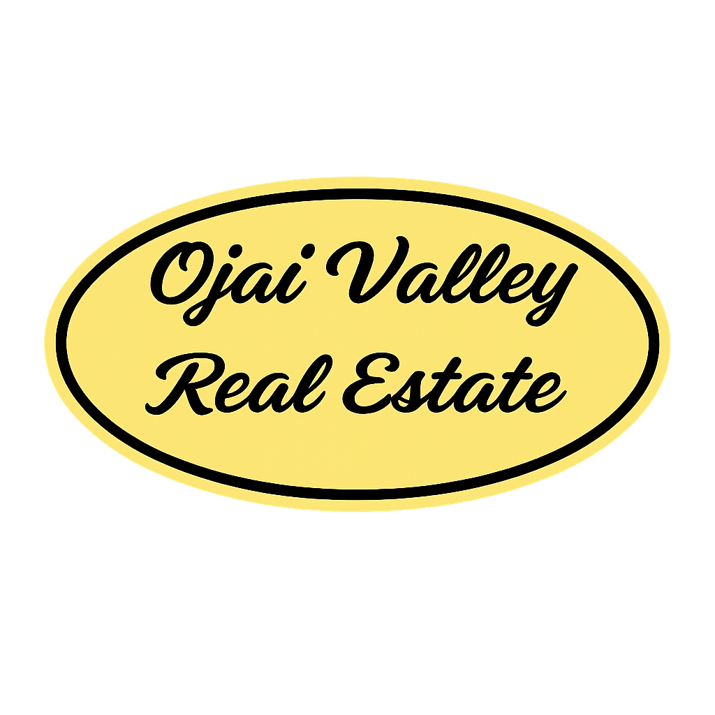 Ojai Valley Real Estate