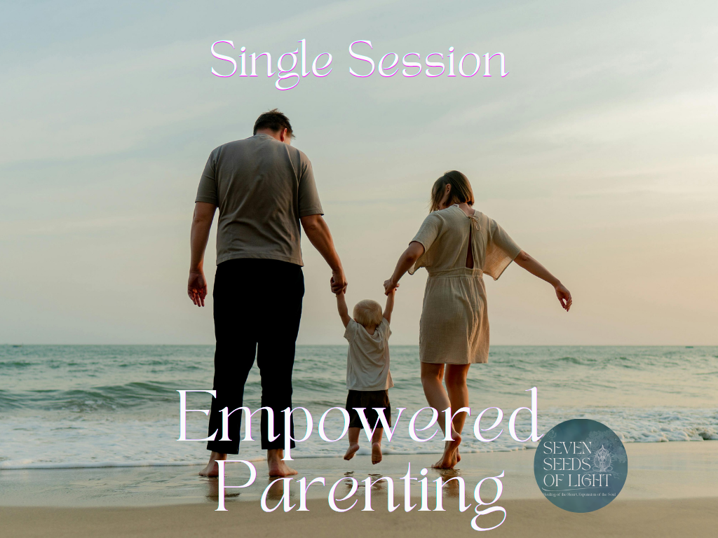 Empowered Parenting Sessions