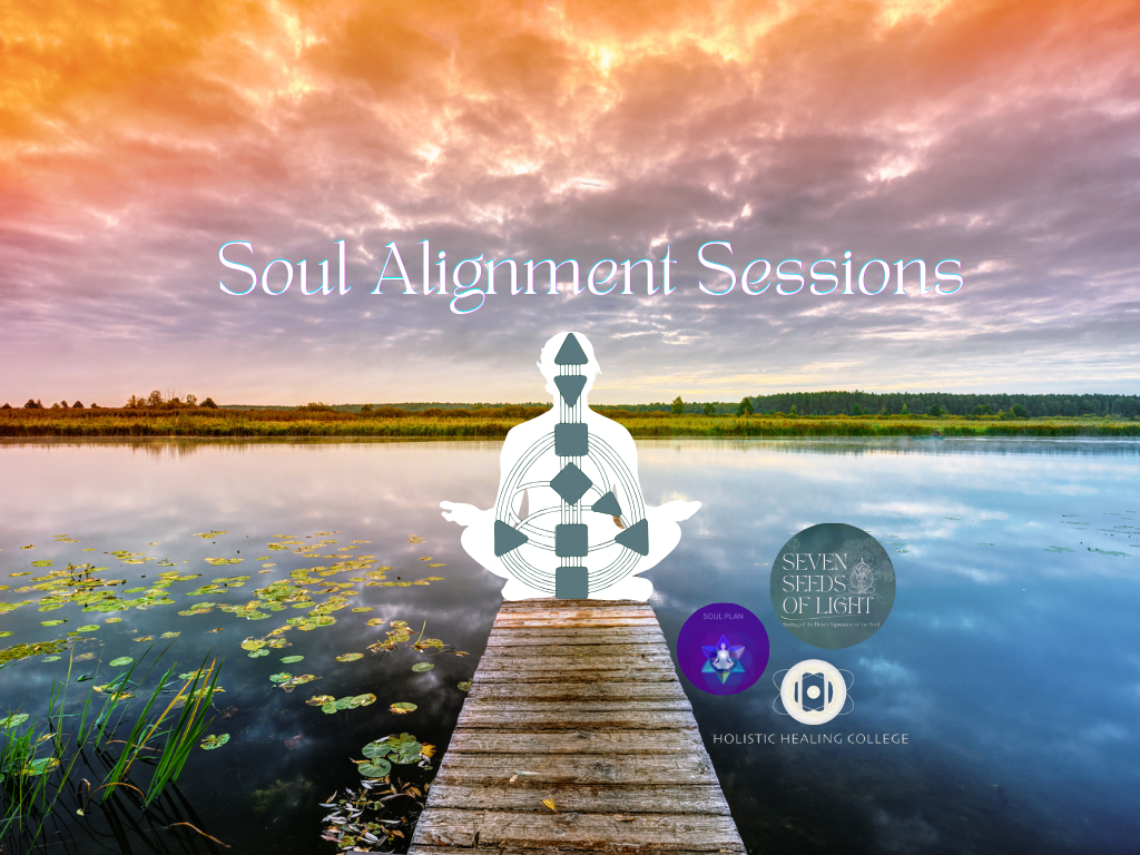 Soul Alignment Session