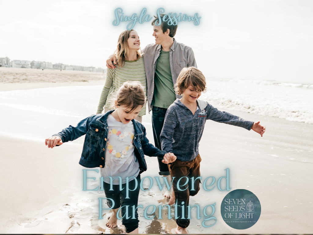 Empowered Parenting Sessions