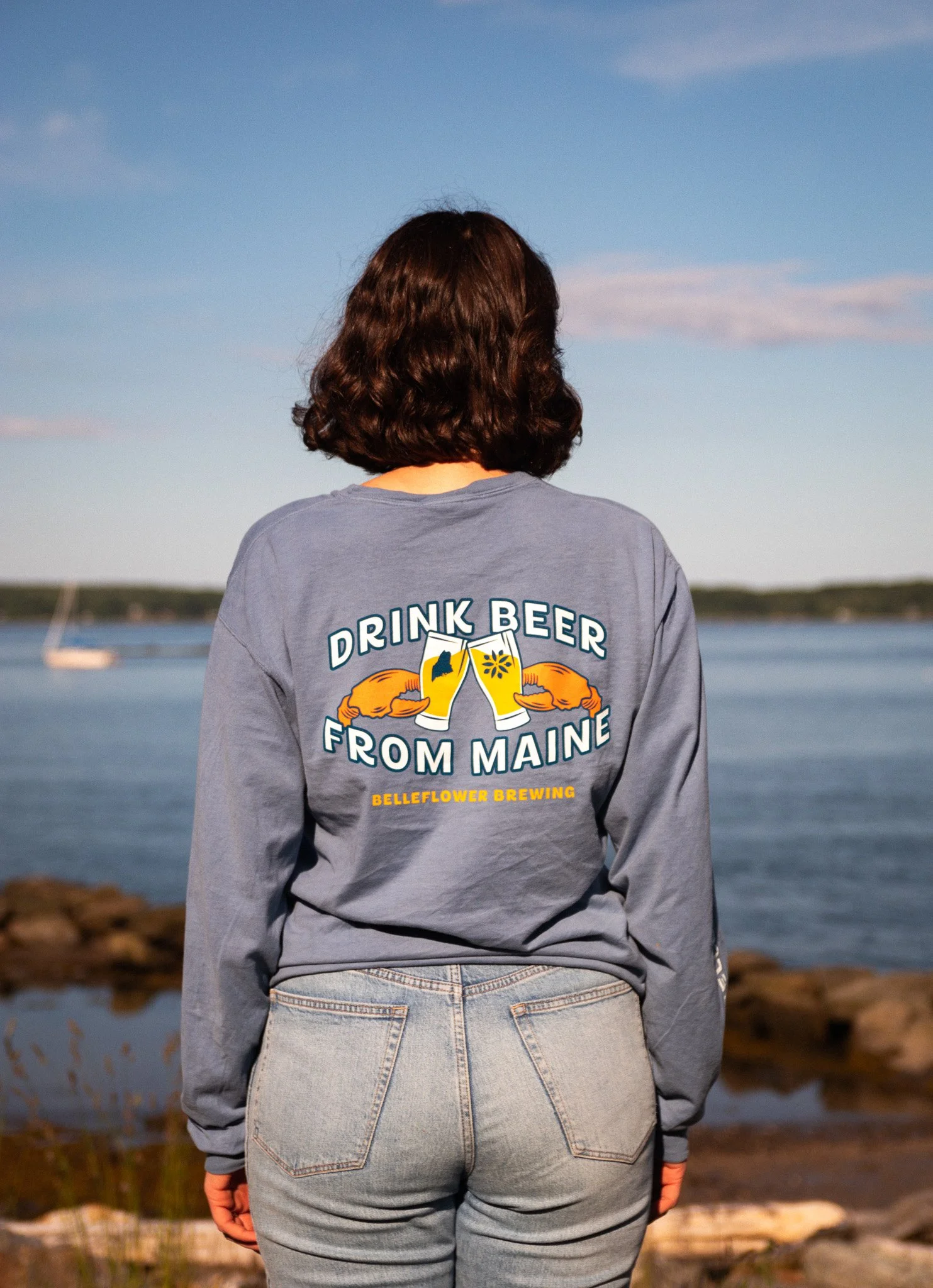 Merch Design: Abbie Cates Creative