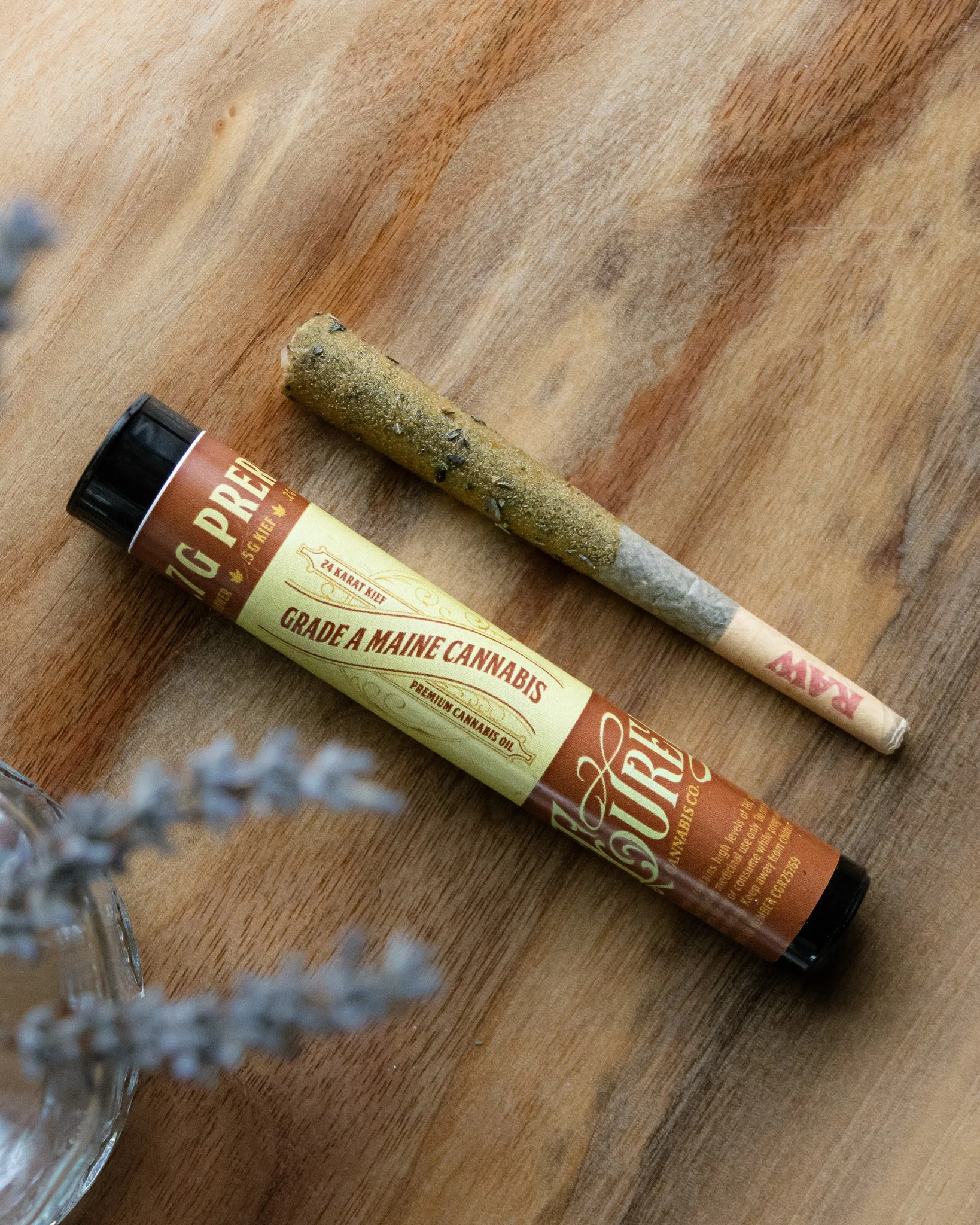 Cannabis Photography