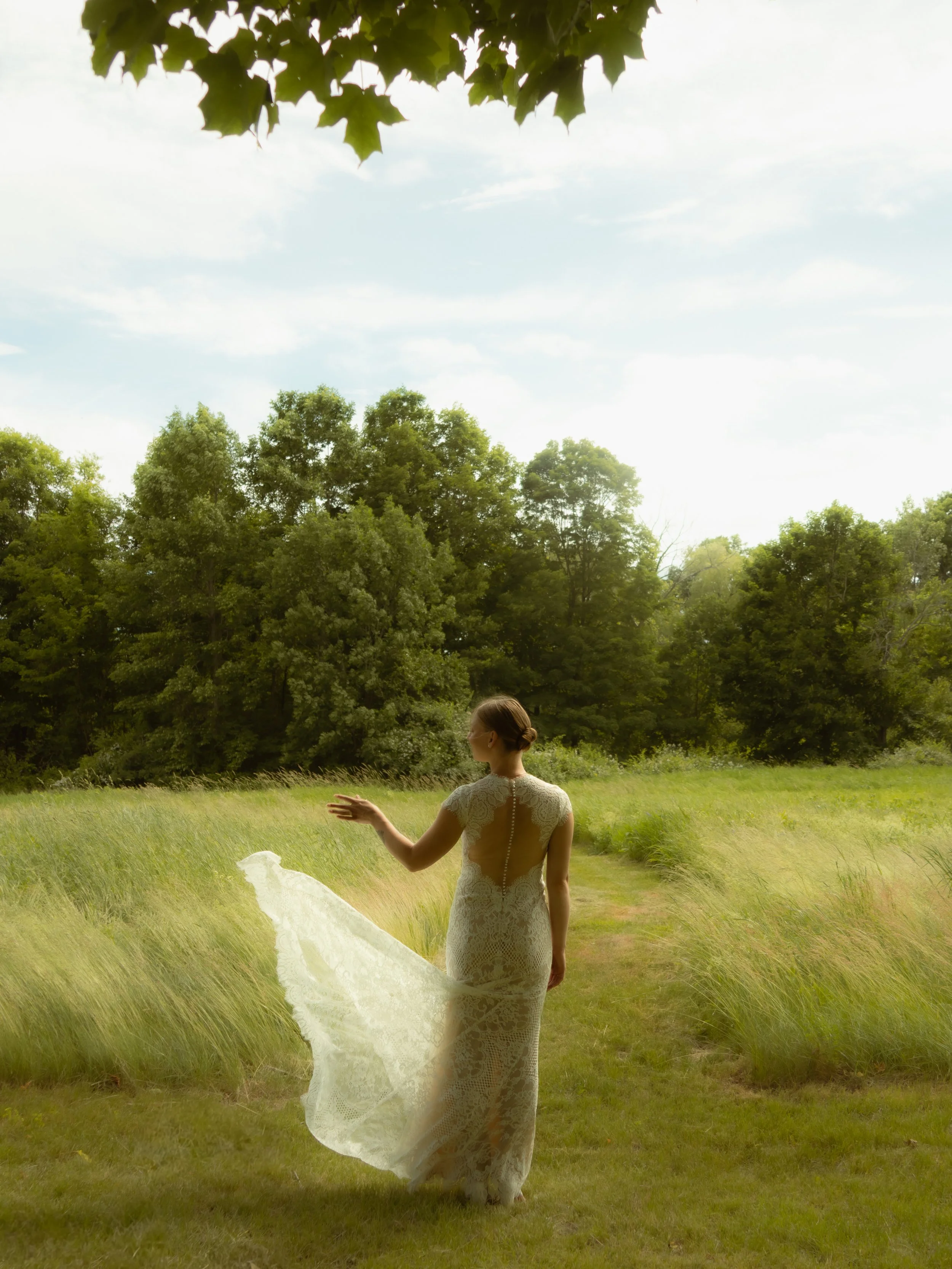 weddings in maine