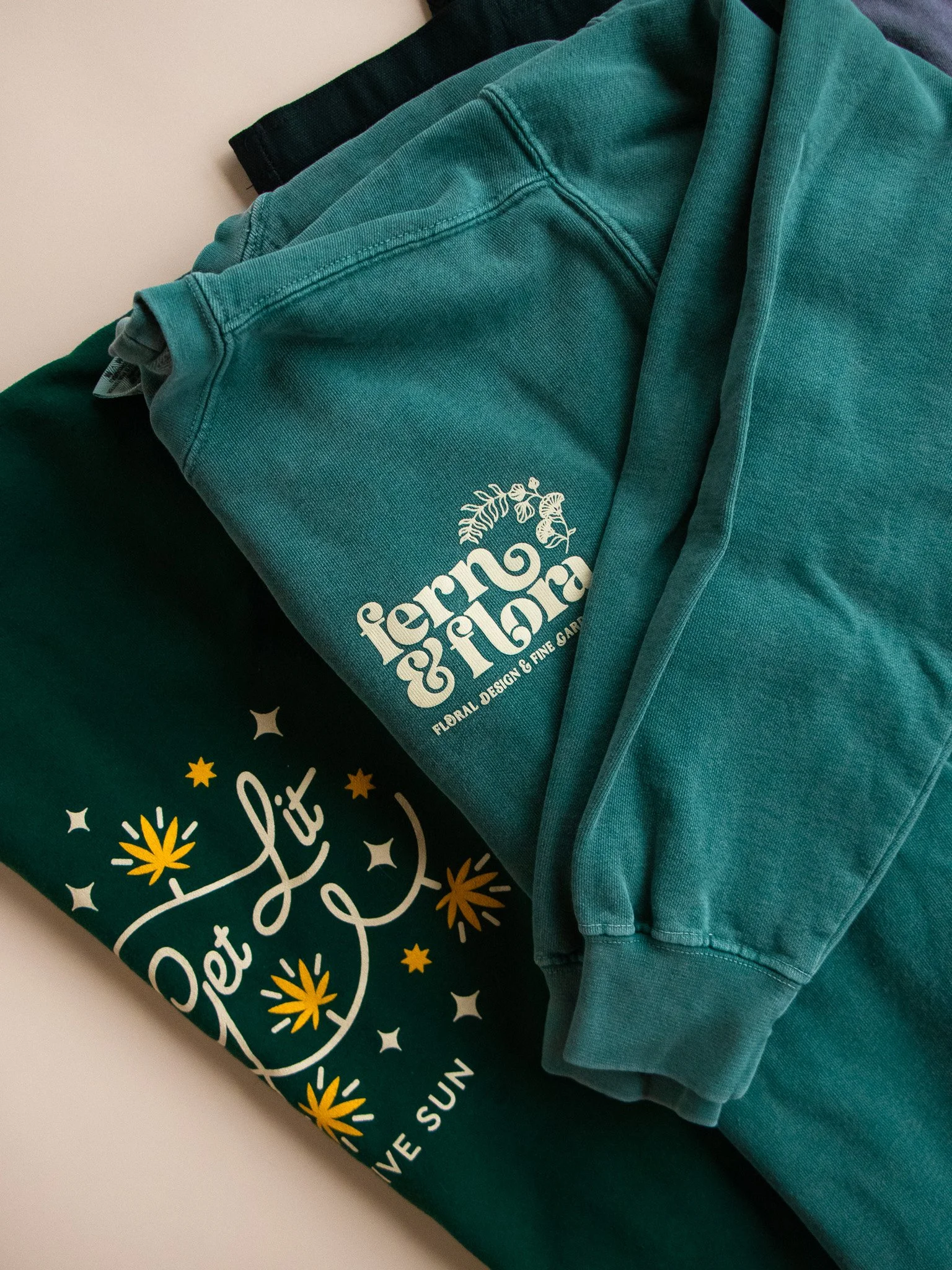 Brand Photography: Abbie Cates Creative