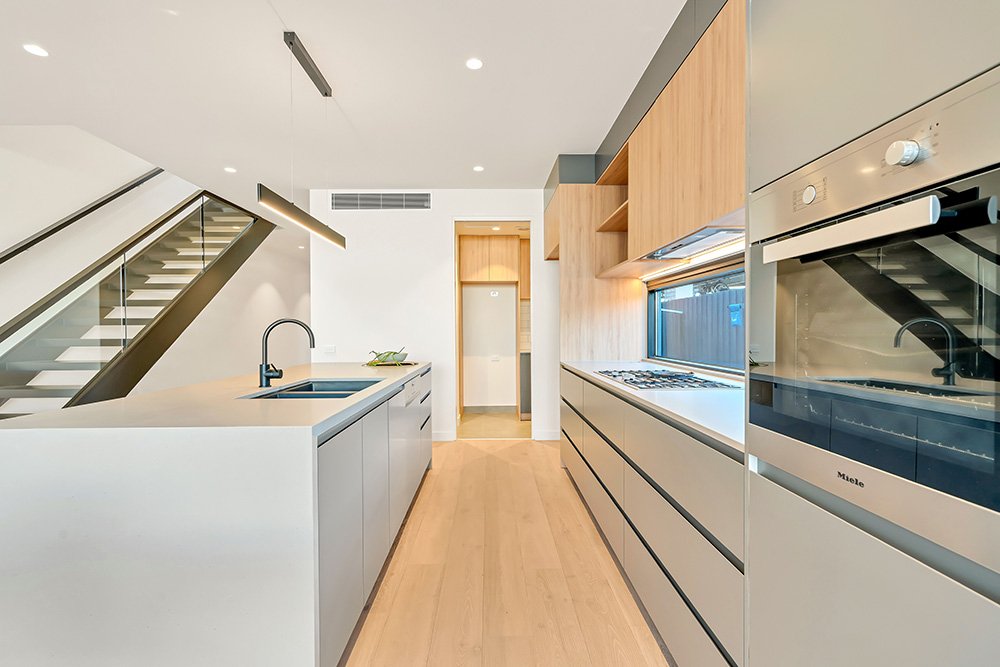Kitchen joinery Gold Coast