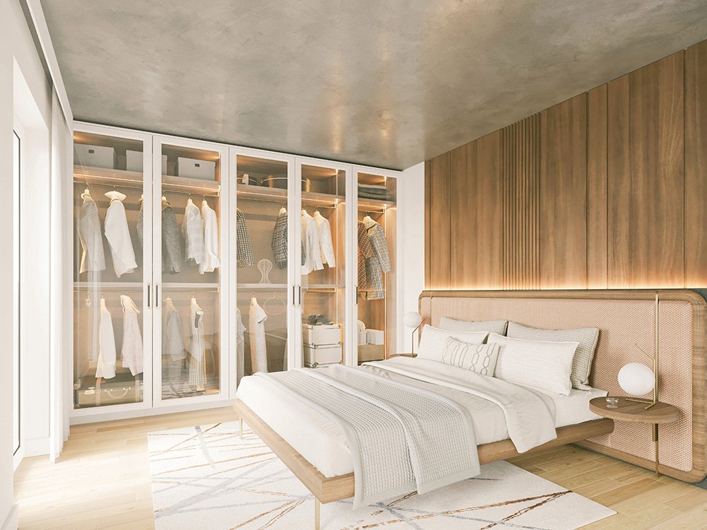 Wardrobe Gold Coast