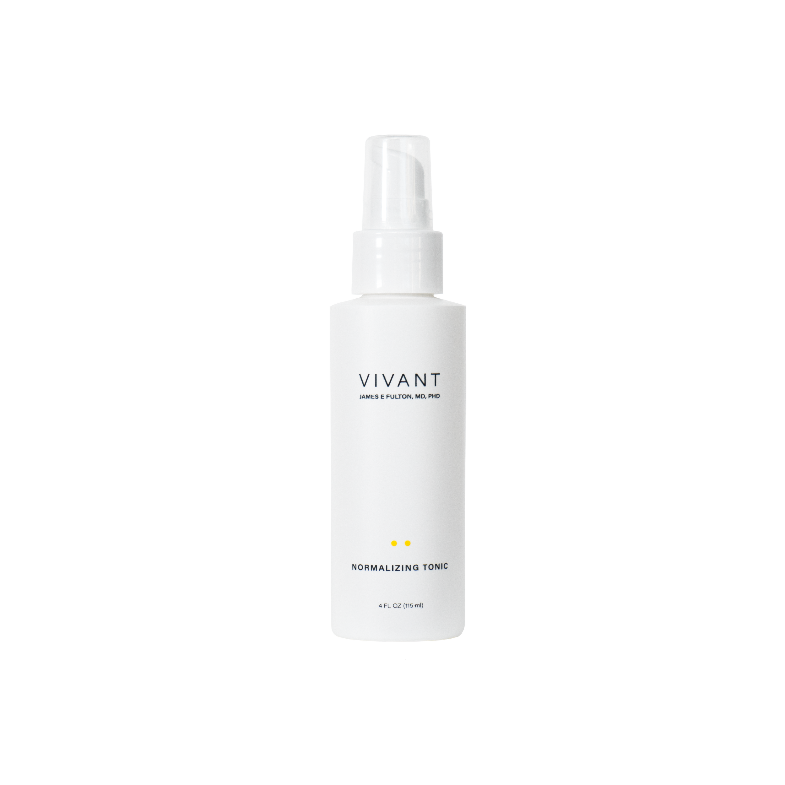 Vivant Normalizing Tonic