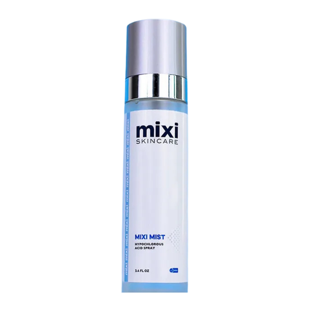 Mixi Mist