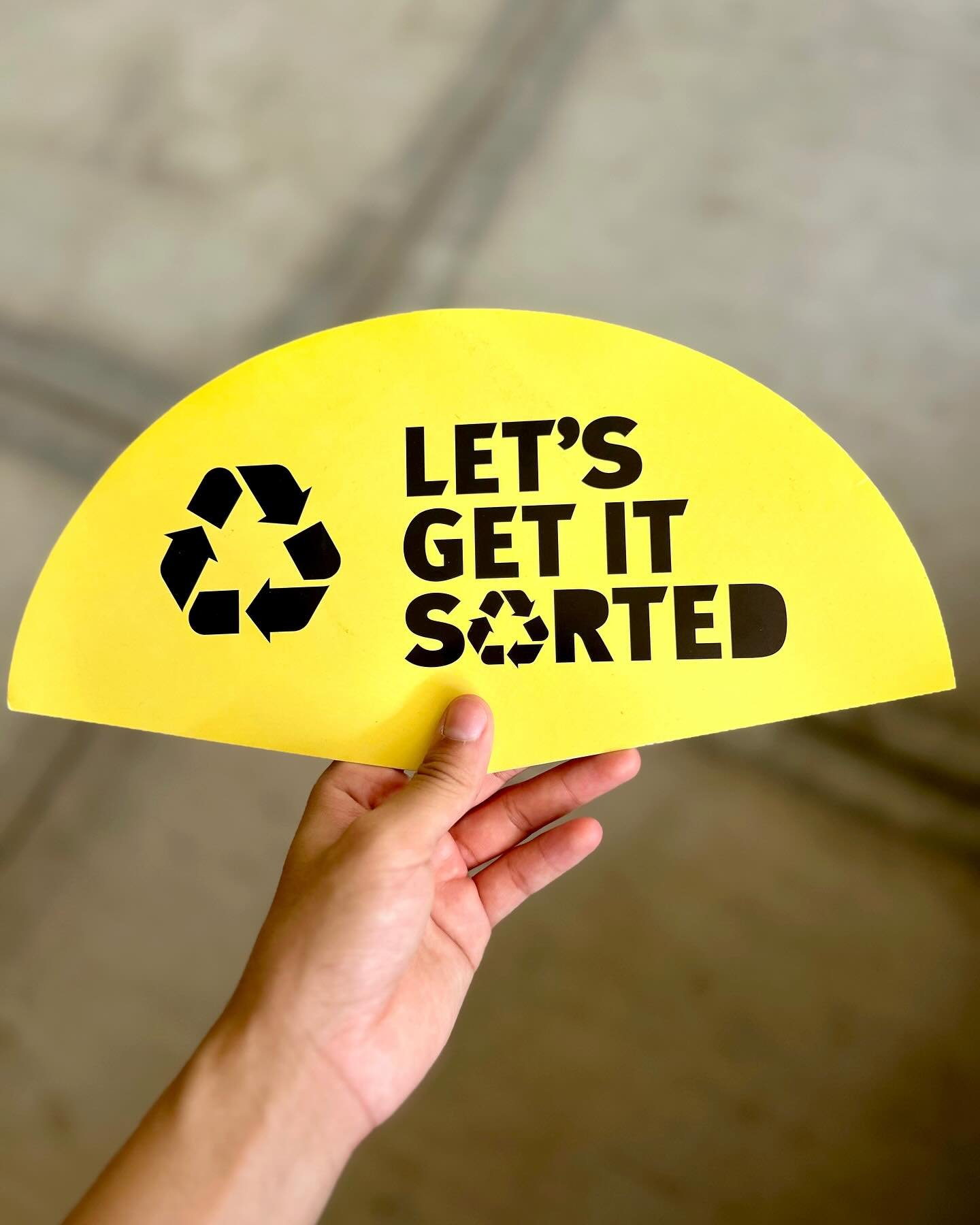 DAY 2 ♻️

Muu Tjaa warriors are currently hosting our second community at Ngukuthati Children and Family Centre!

For any questions related to recycling feel free to pop on by and say hello - we&rsquo;re also giving away free recycling goodies to tho