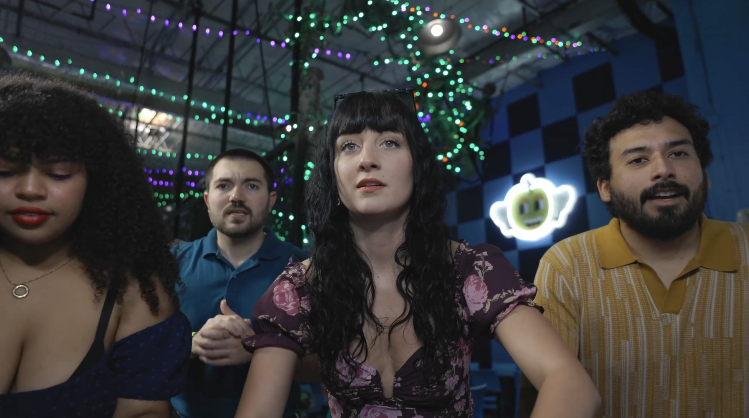 Cidercade "Winner's Circle" - Director