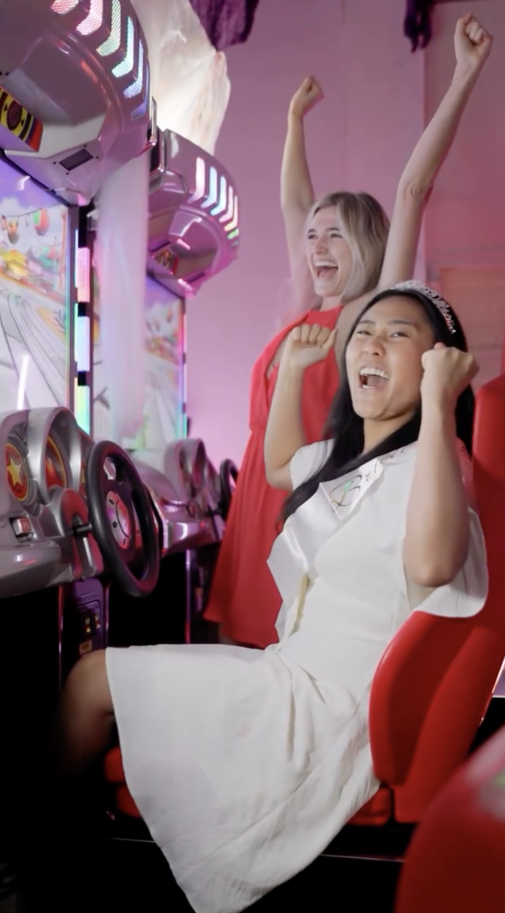 Cidercade "For Every Occasion" - Producer