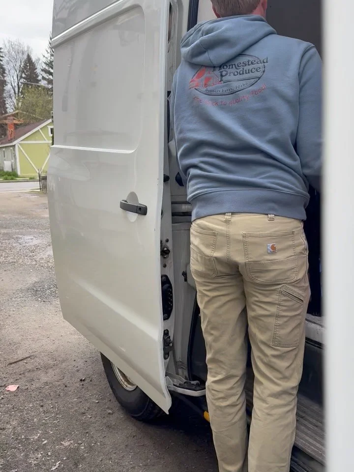 It&rsquo;s no secret&mdash;when you choose these restaurants, bakeries, and delis, you&rsquo;re choosing local&hellip; and you&rsquo;re choosing mobile pastured eggs. 🍳

Your everyday decisions matter more than you think. By supporting businesses th