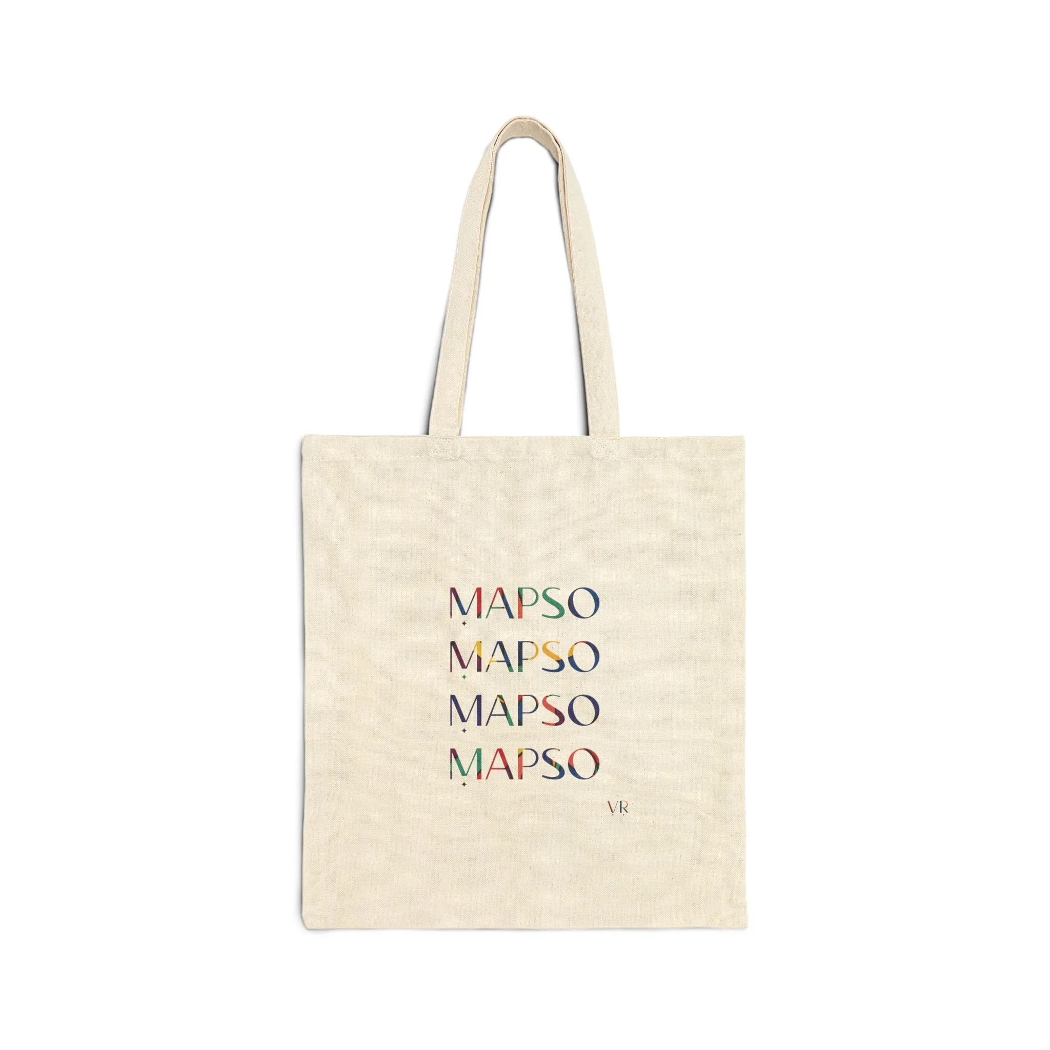 Mapso Tote