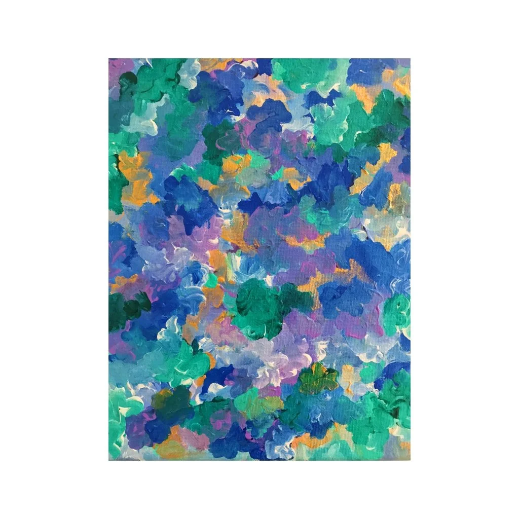 Forgiveness 8x10
