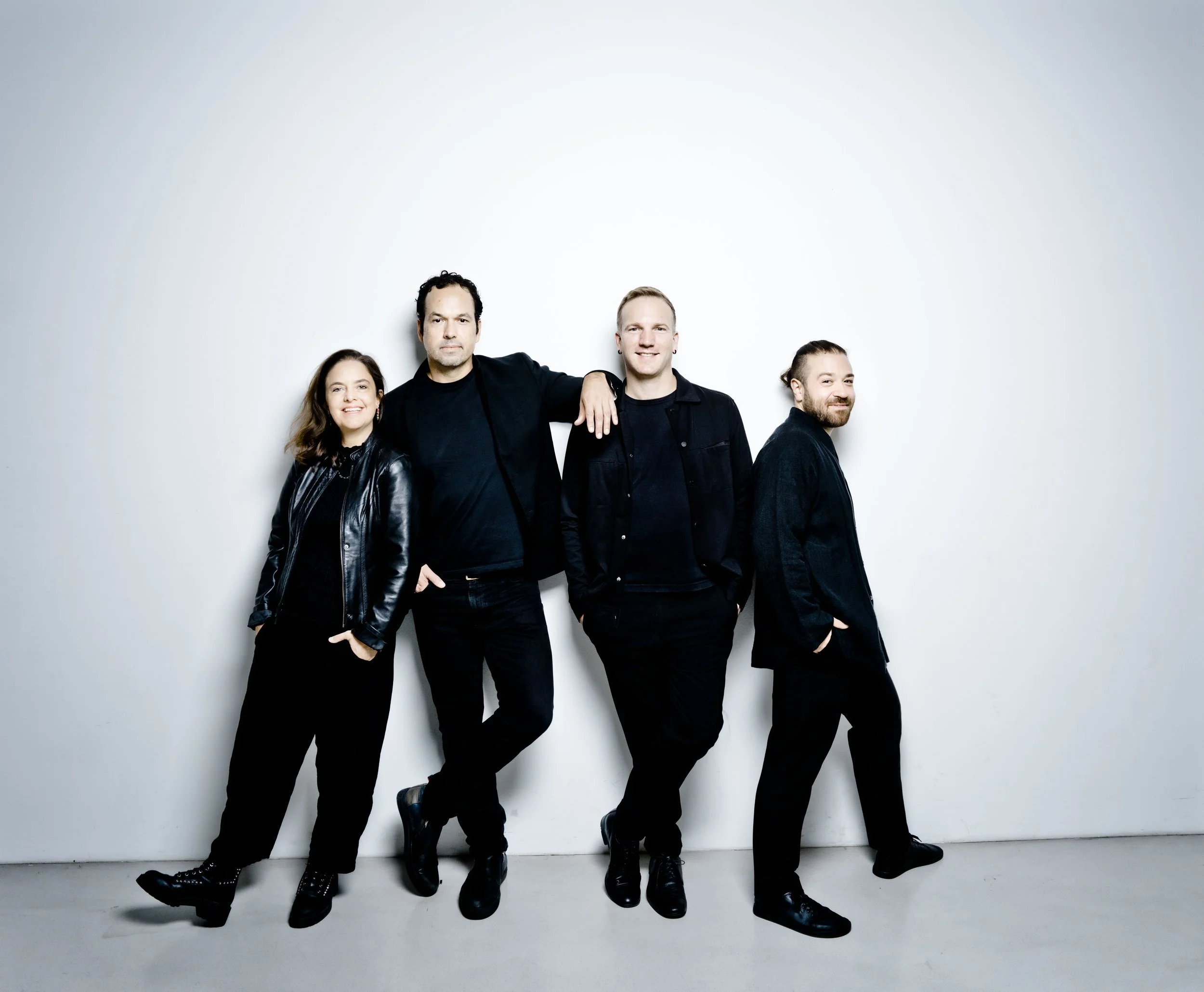 Mivos Quartet