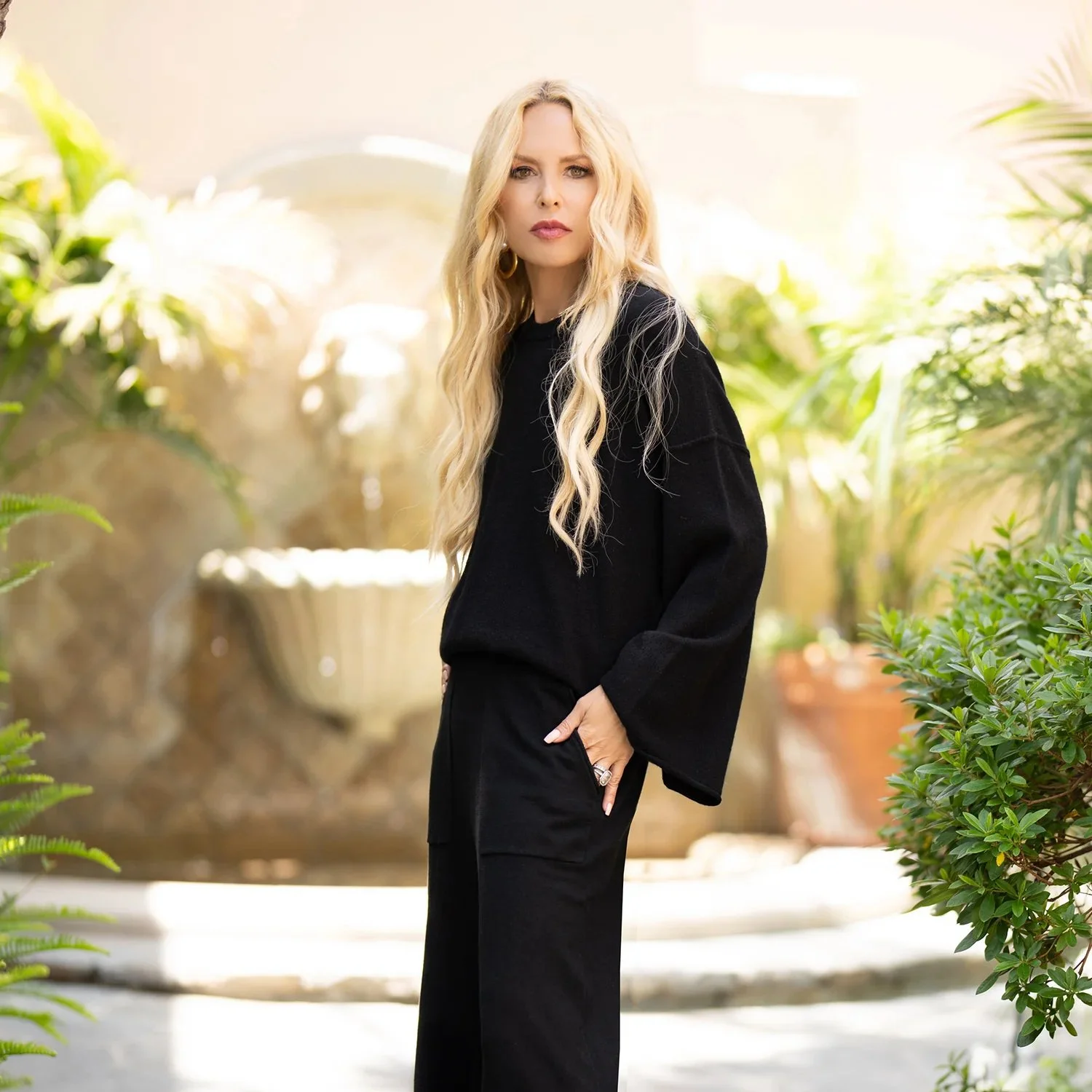 Rachel Zoe | MMS Trading Inc. | Glamorous Wholesale Handbags — MMS