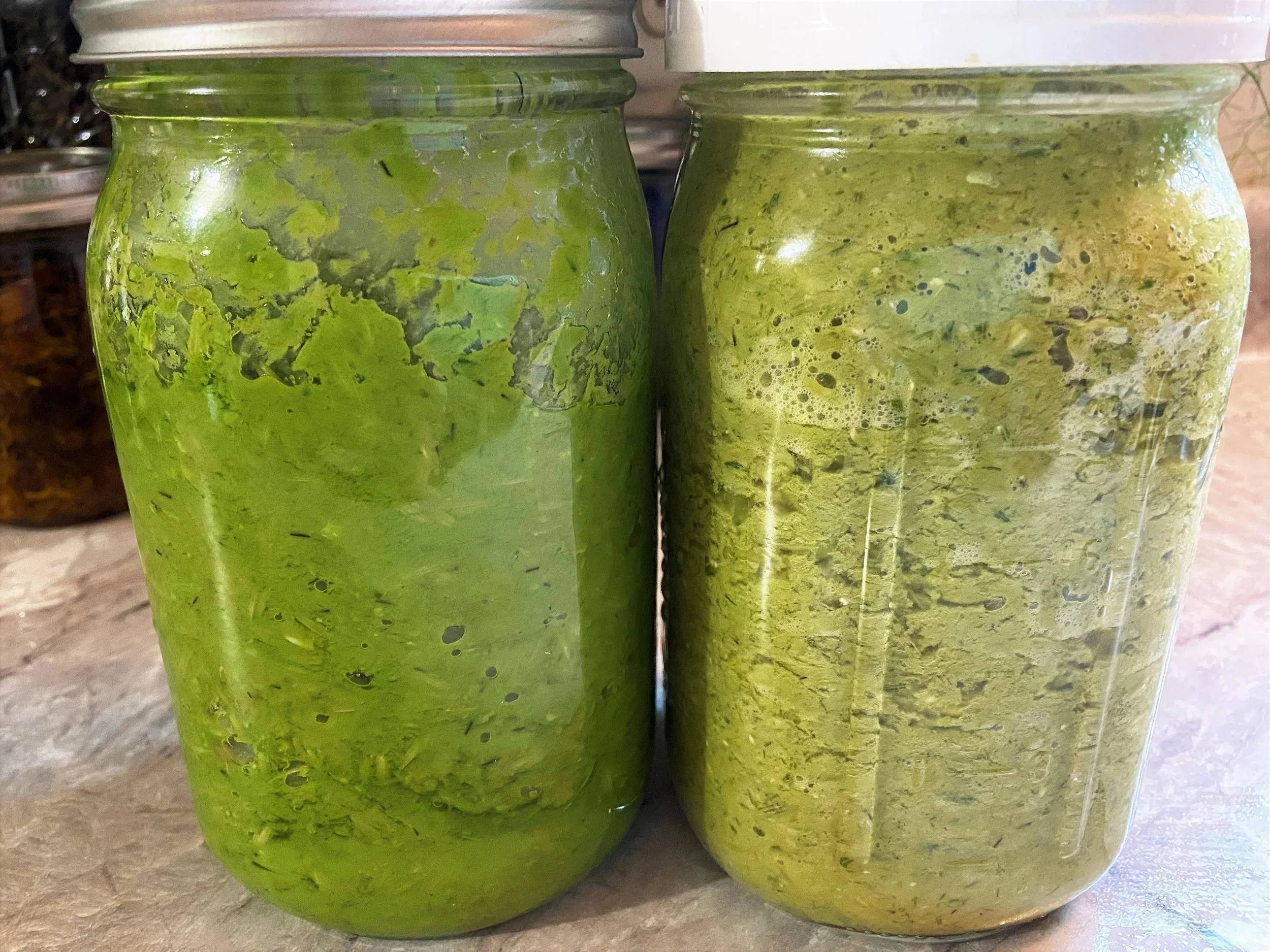 Macerations 101: Alcohol as a Solvent