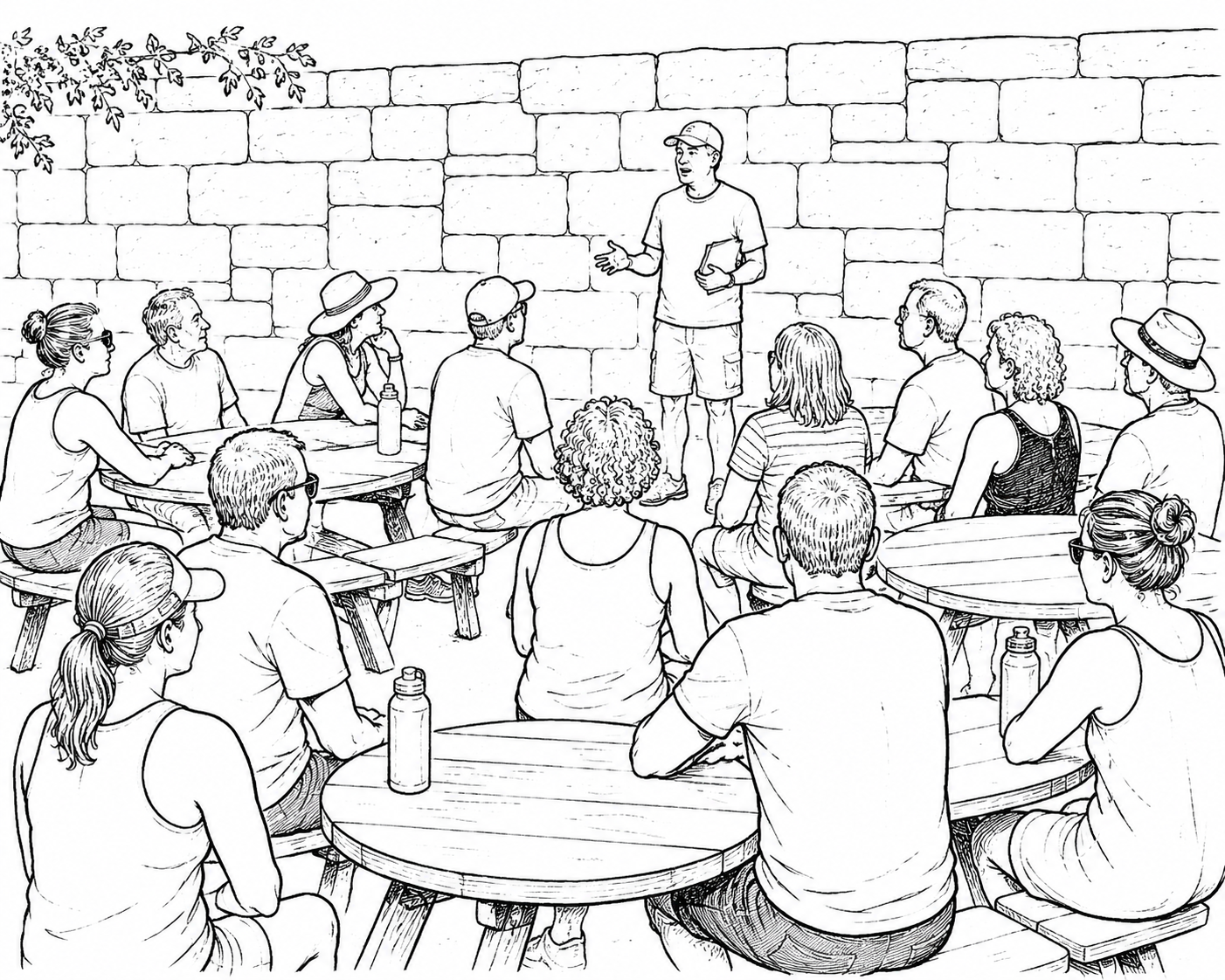 2026 Annual Meeting Notes