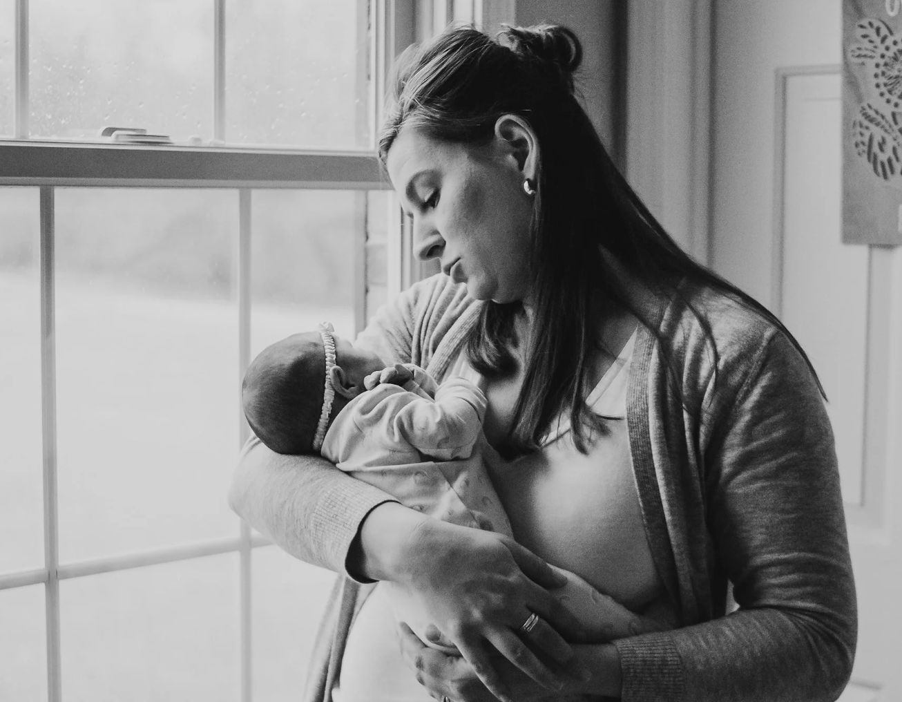 In Home Lifestyle Session