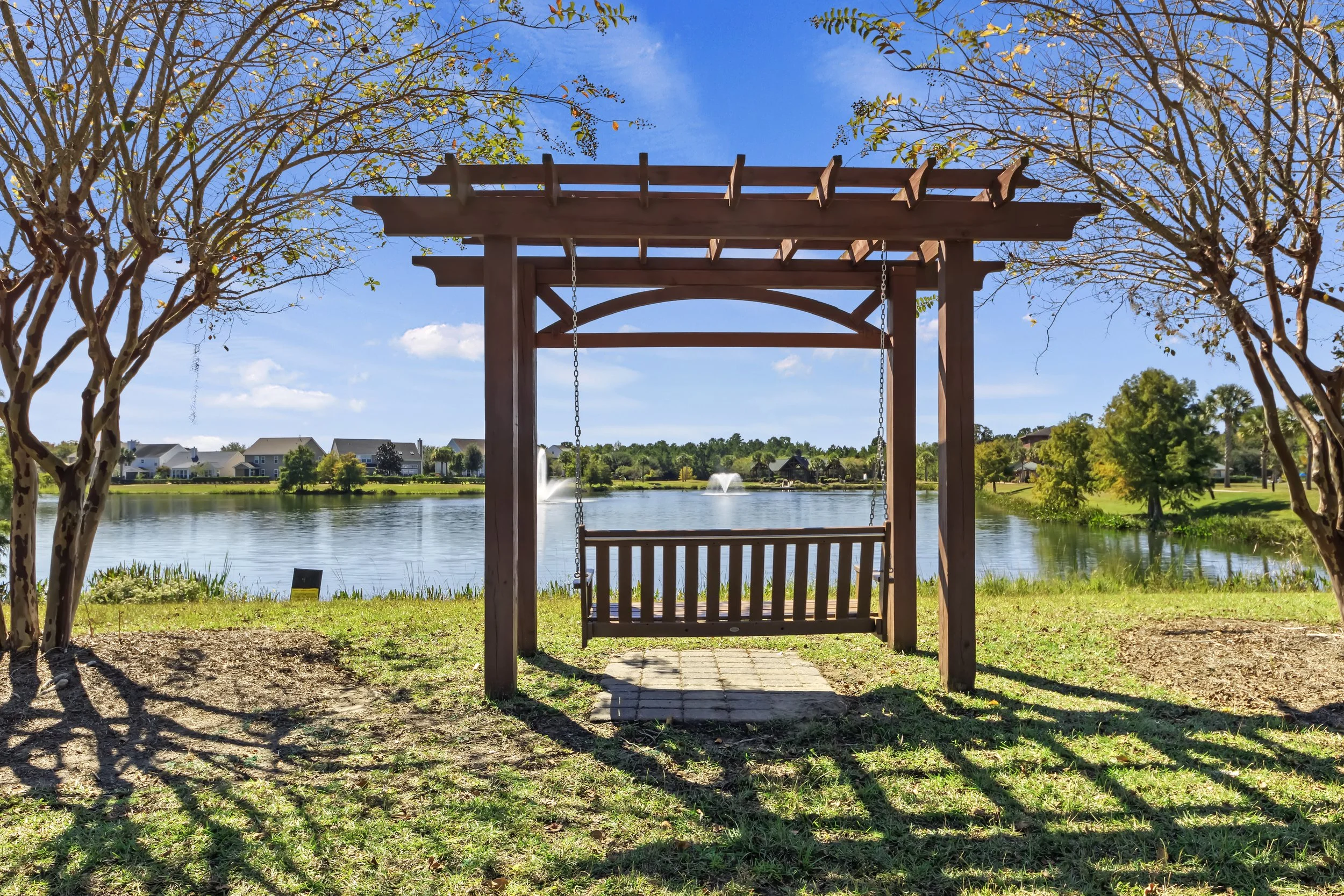 Cypress Ridge - Mill Creek
