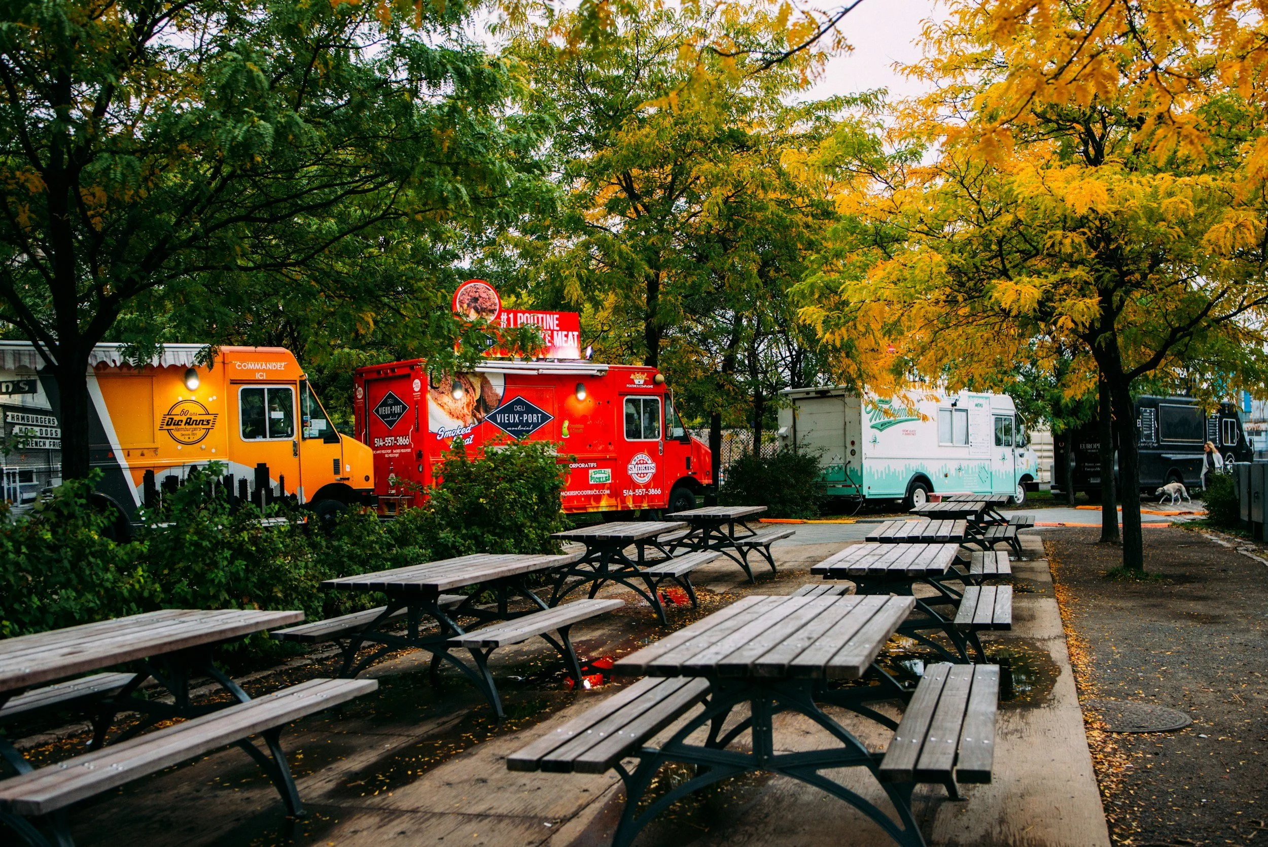 The Ultimate Guide to Bluffton SC Food Trucks