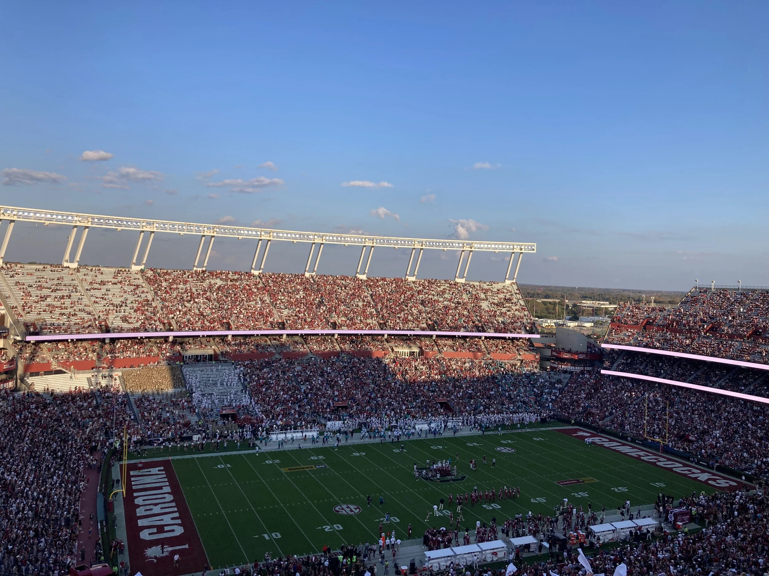 What are the Closest Cities to Bluffton, SC?