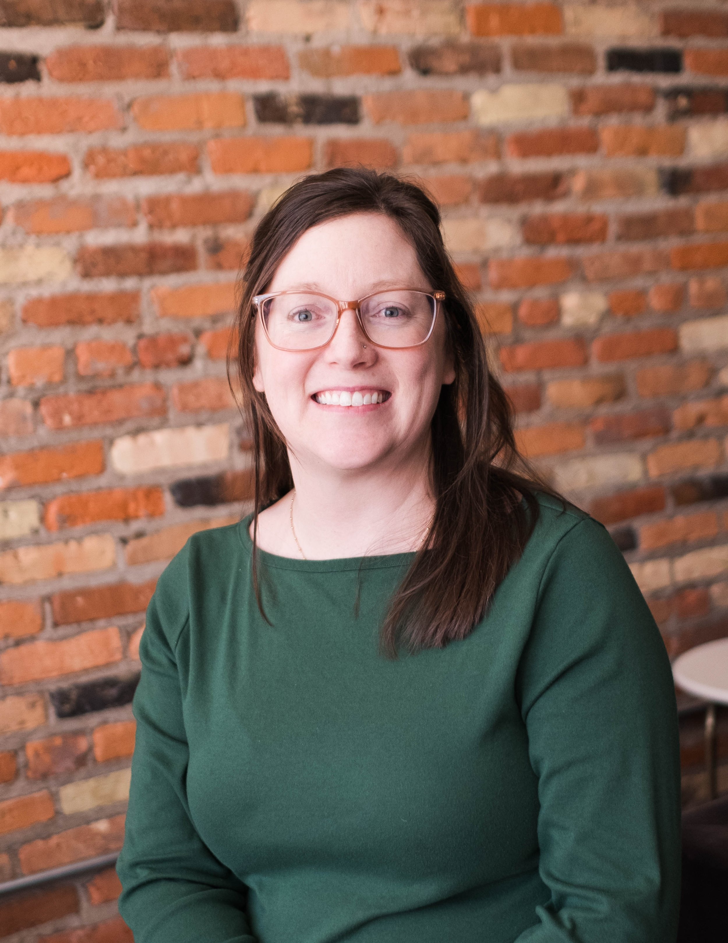 Georgiann Hess, LMSW