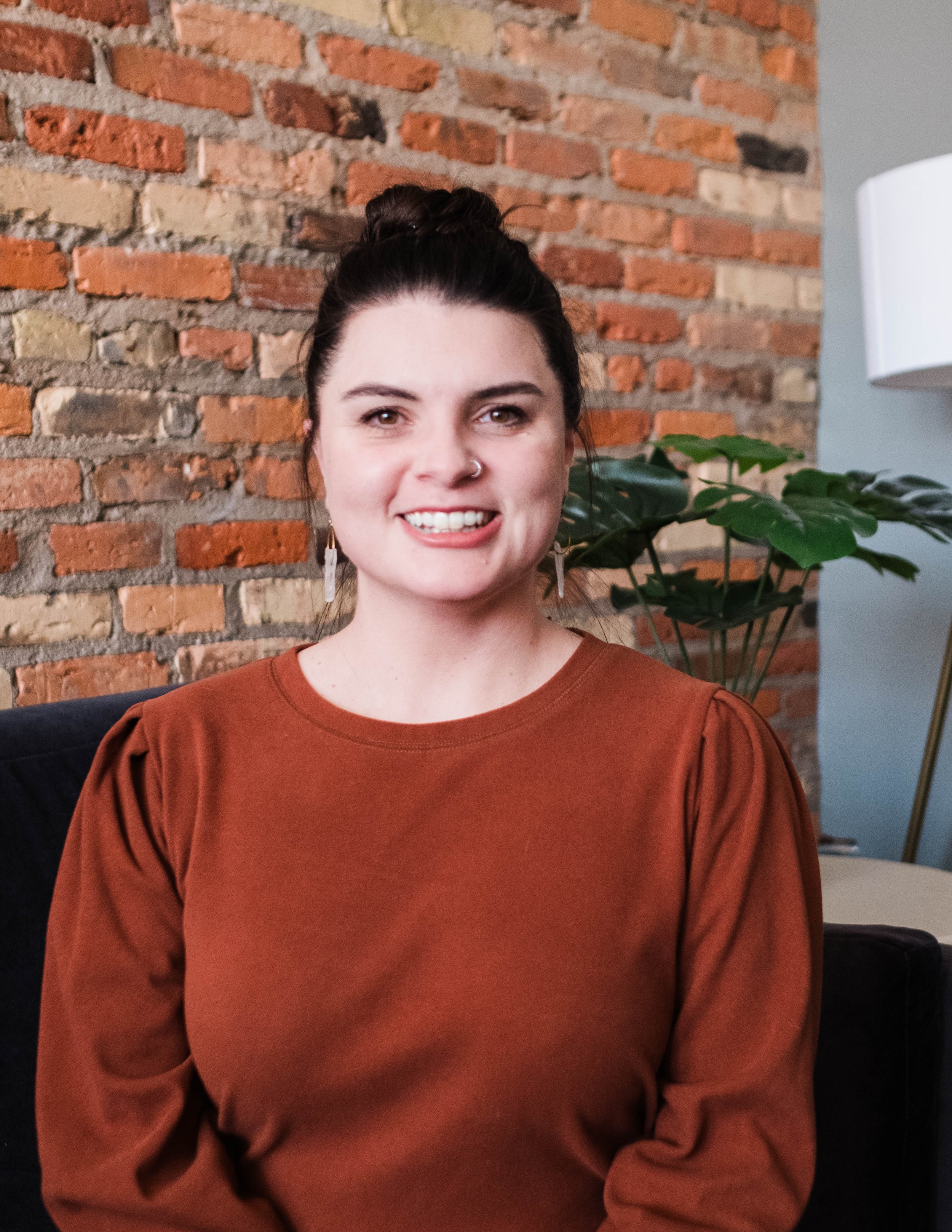 Shelby Neathammer, MA, LPC