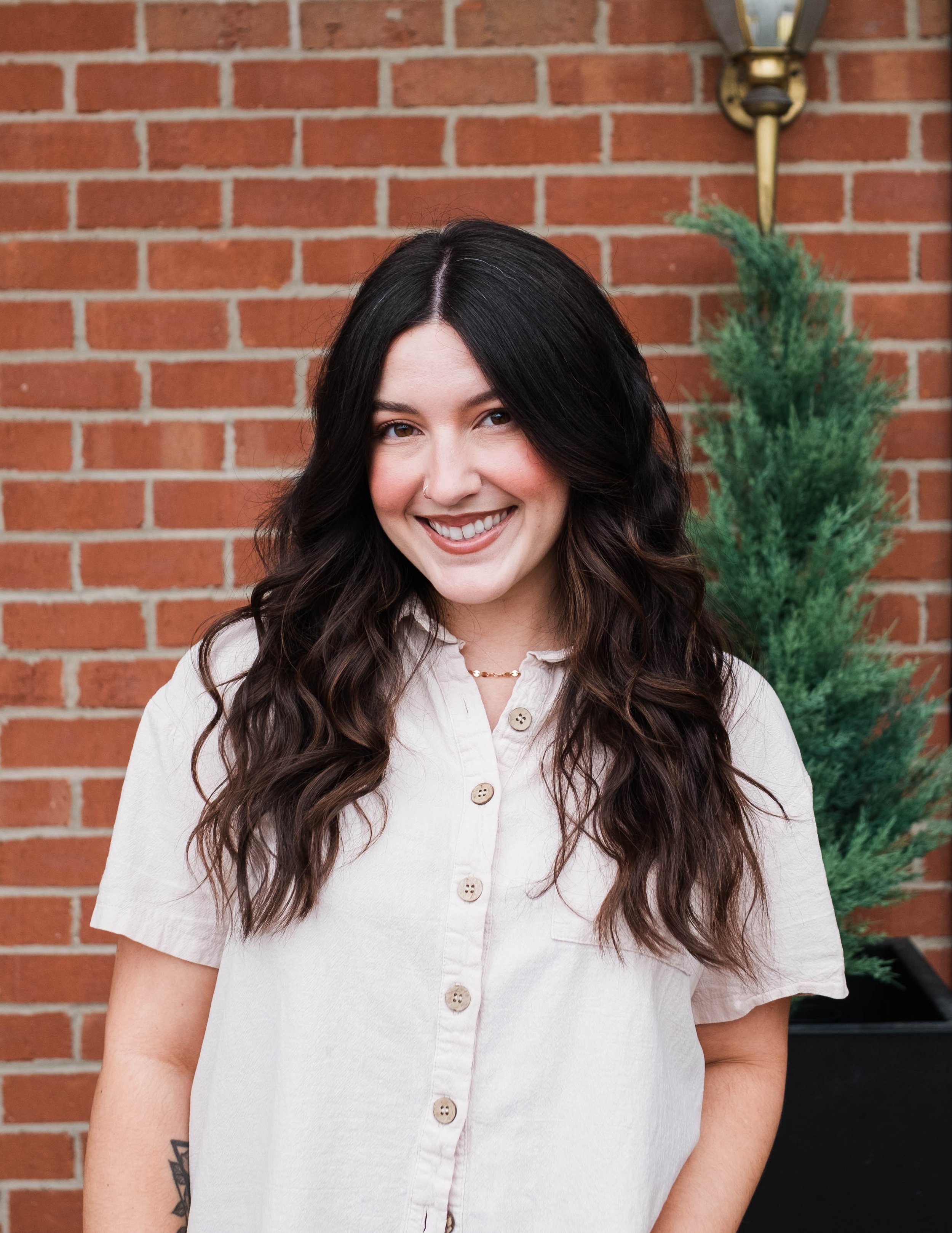 Bri Buehler, LMSW