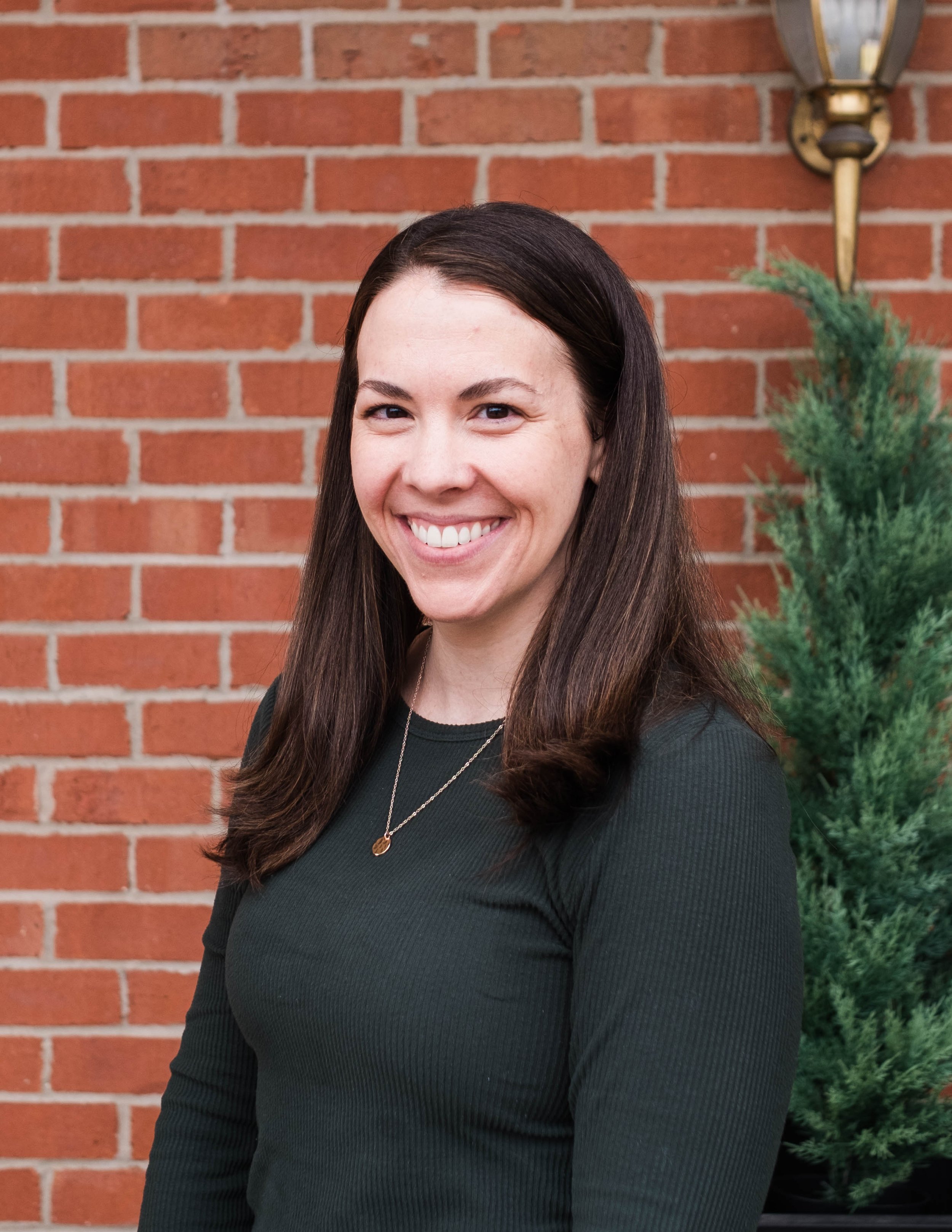 Debbie Van Hal, LMSW