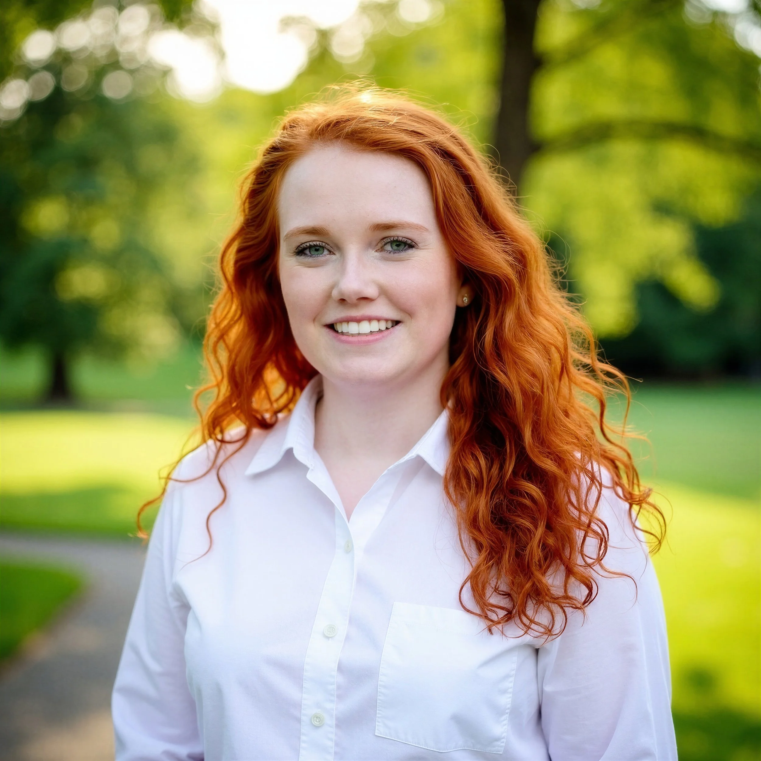 Ashley P, LLMSW