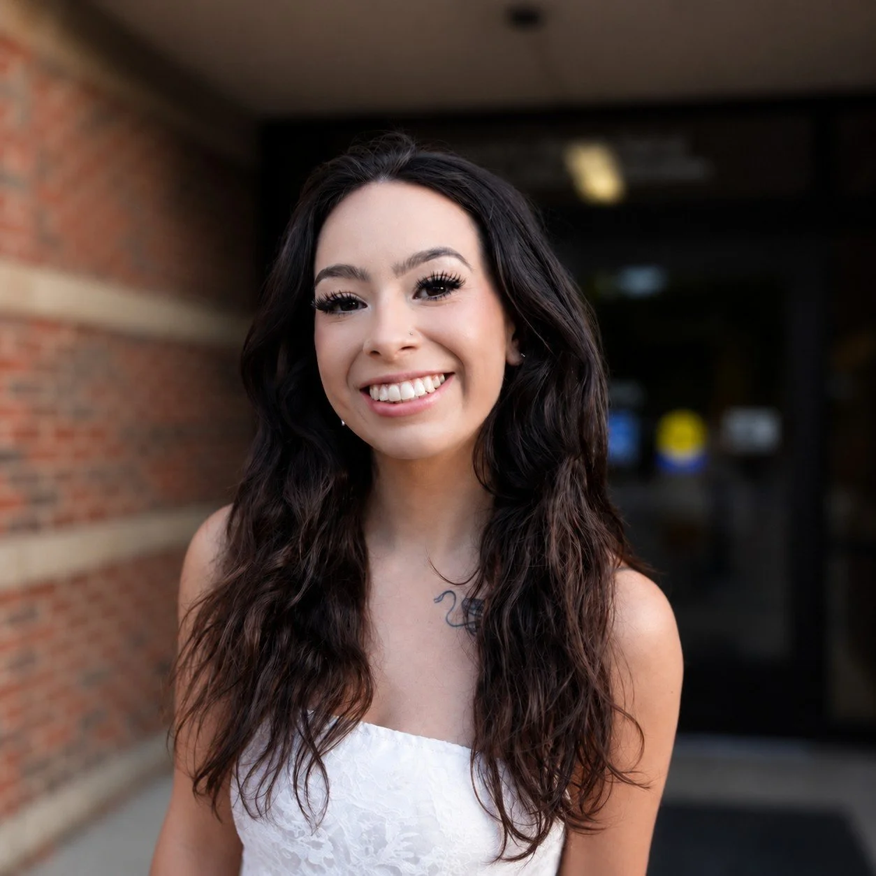 Shelby Vandenbussche