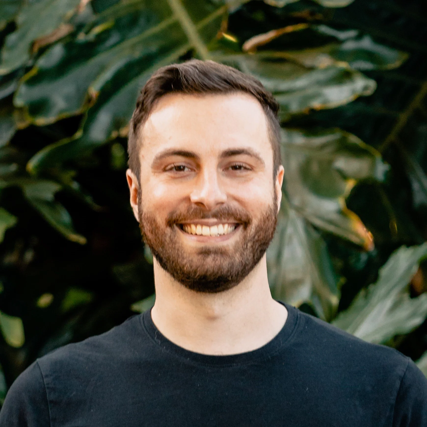 Sean Boatman, LLMSW