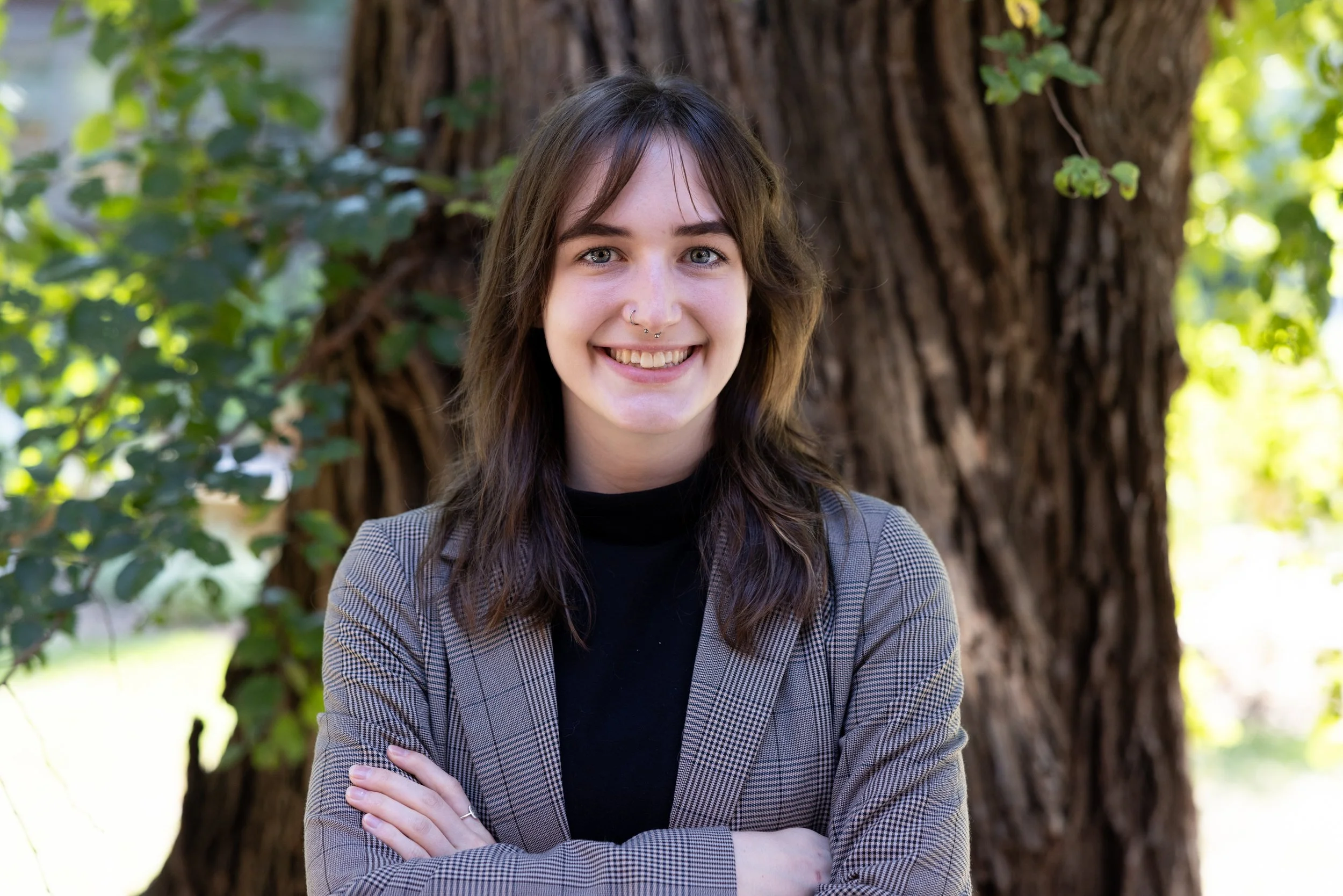 Miranda O’Brien, LLMSW