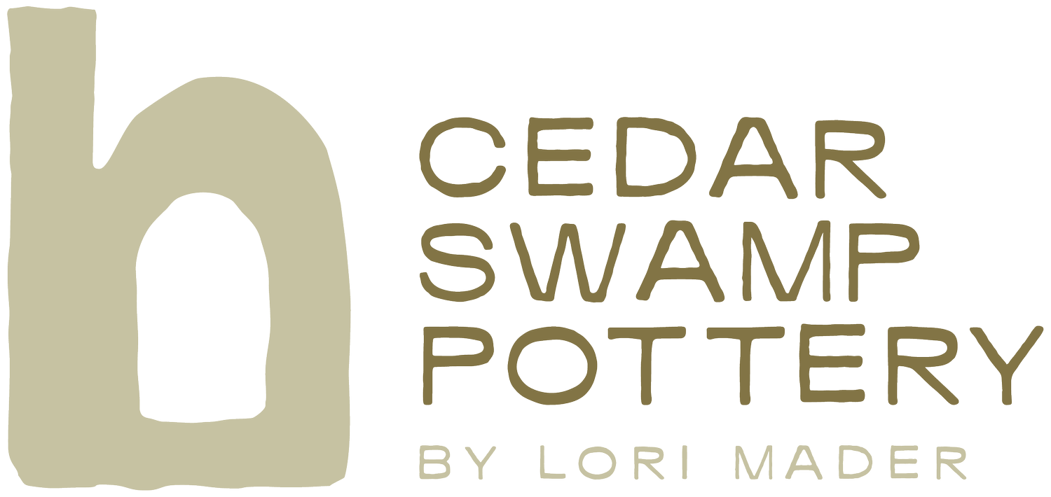 Cedar Swamp Pottery